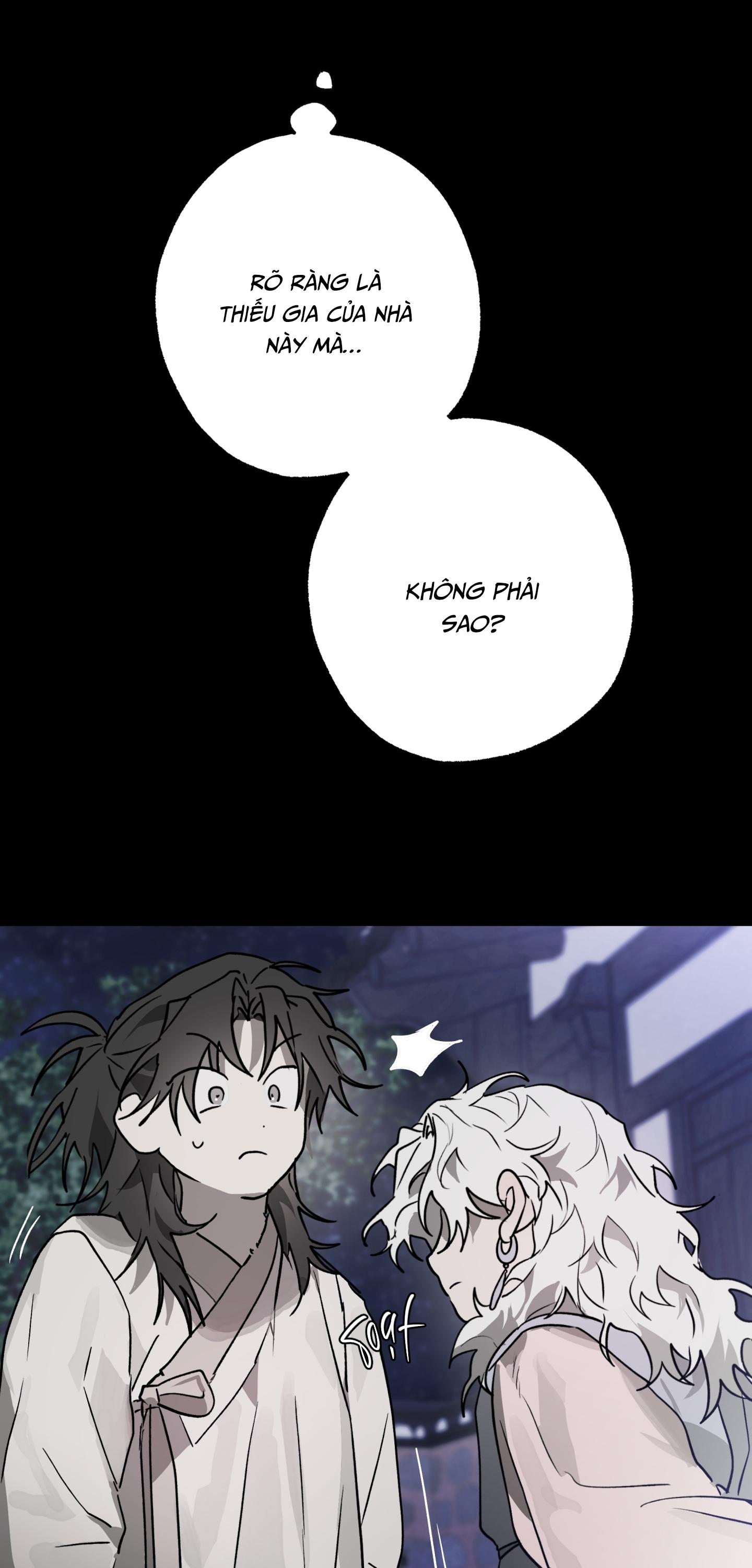 (GĐCV) NGÔI NHÀ DỊ THƯỜNG Chapter 27 - Next 
