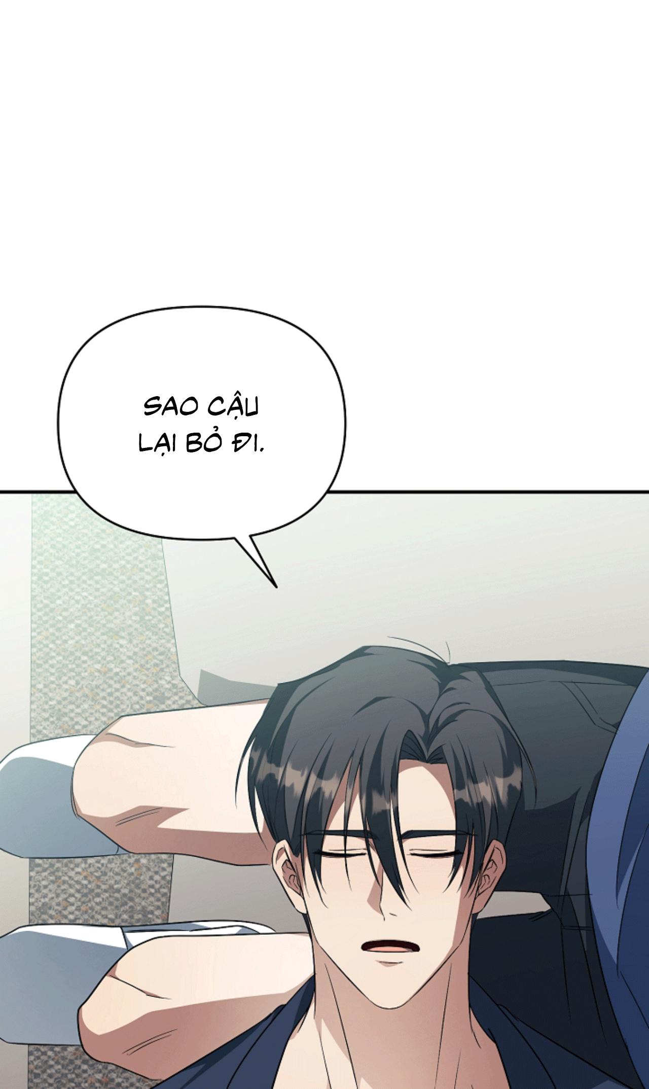 SỰ THẬT TRẦN TRỤI Chapter 12 - Trang 2