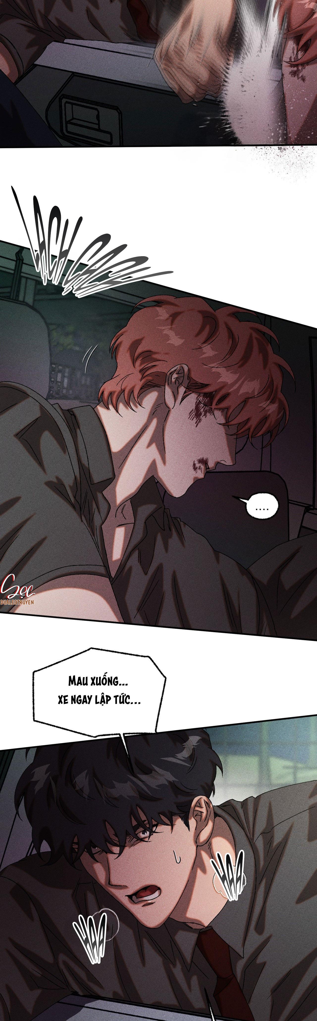 Cash Or Credit Chapter 57 - Next 