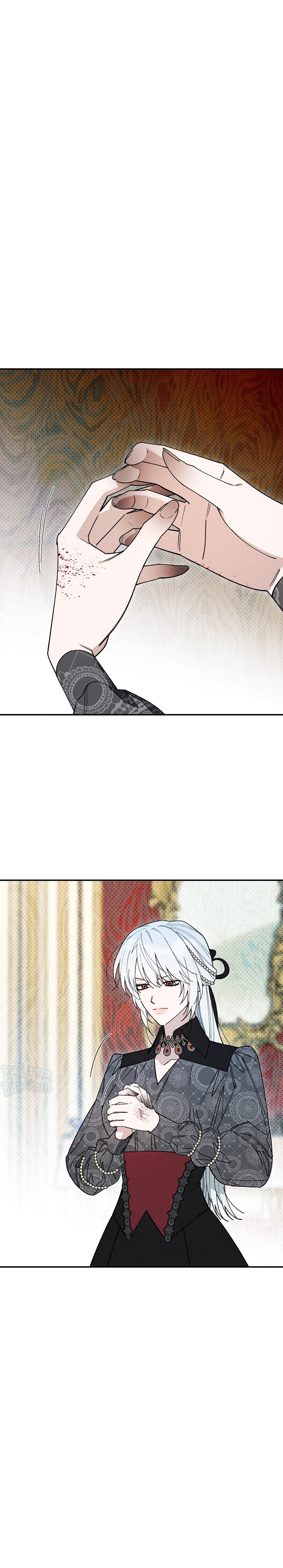 HOÀNG TỬ HƯ HỎNG CHE GIẤU MÌNH LÀ OMEGA Chapter 88 - Next Chapter 89