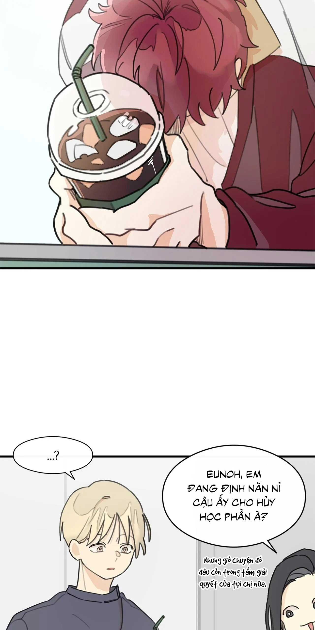 One-Room TA Chapter 11 - Next Chapter 12