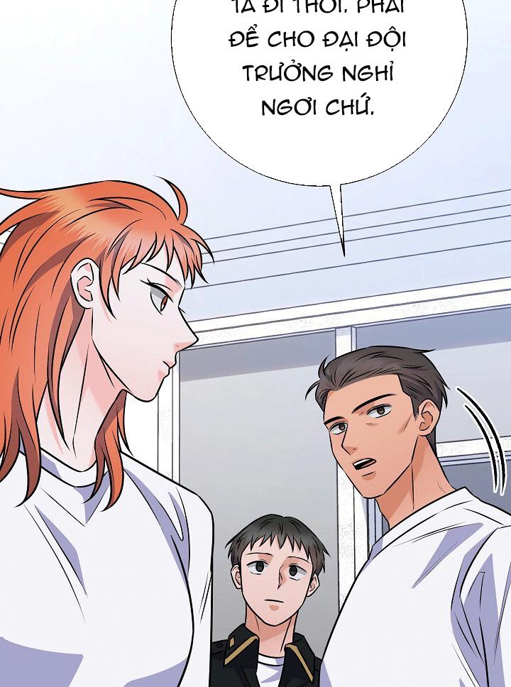 CHÁN GHÉT Chapter 63 - Next 