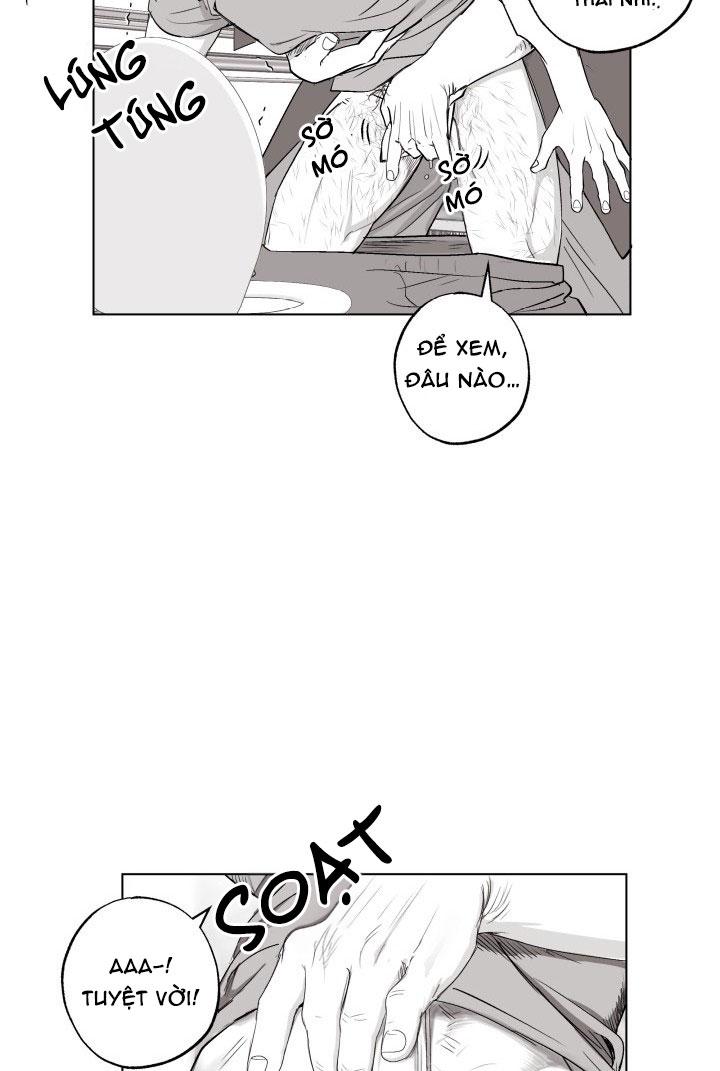 NHÀ VÔ ĐỊCH NGOAN CƯỜNG Chapter 23 - Next 