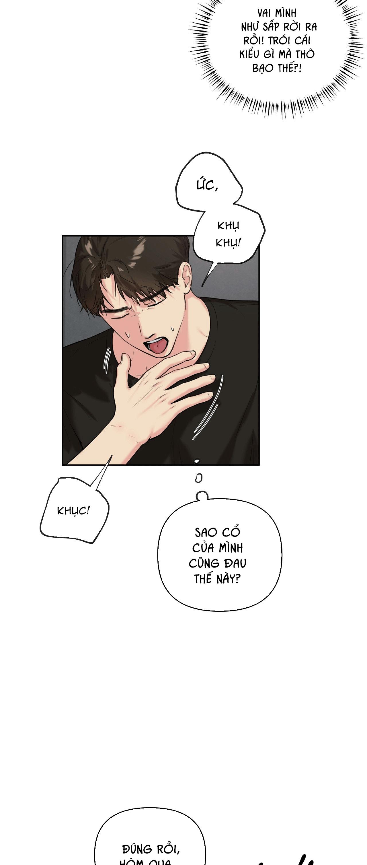 TU HÚ KHÔNG RỜI KHỎI TỔ Chapter 19 - Next Chapter 20