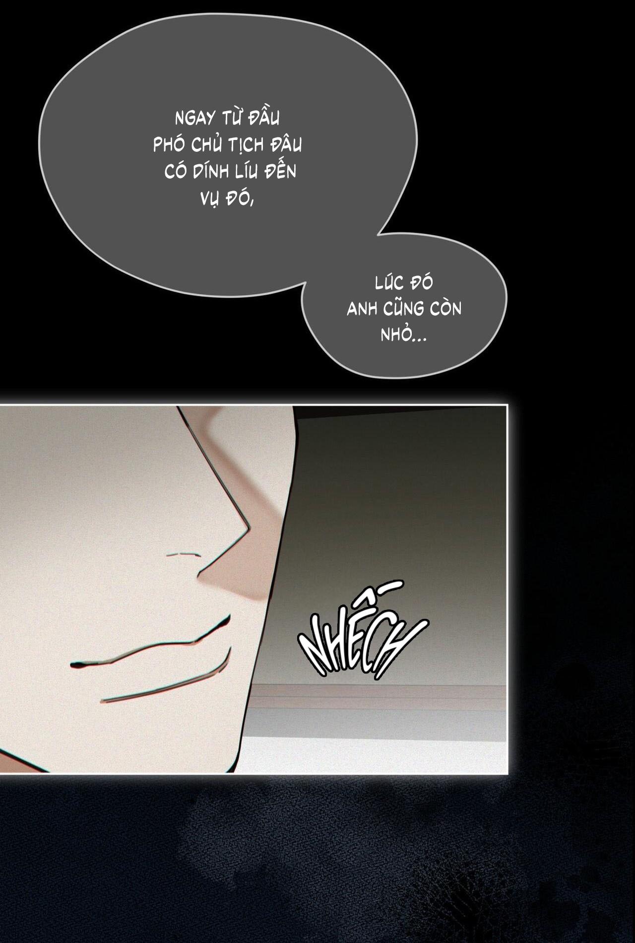 (CBunu) Phạm Luật Chapter 115 - Next 