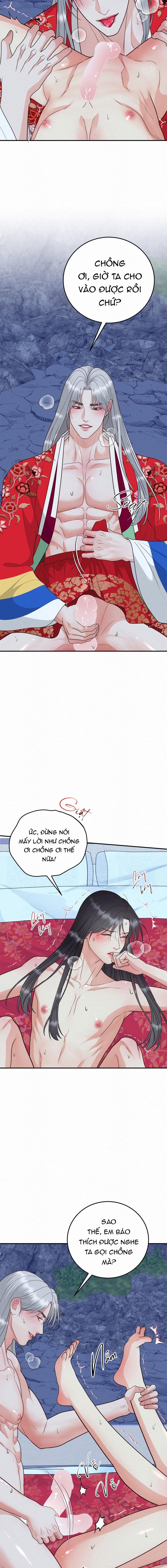 LỄ TRỪ TÀ Chapter 45 - Next 