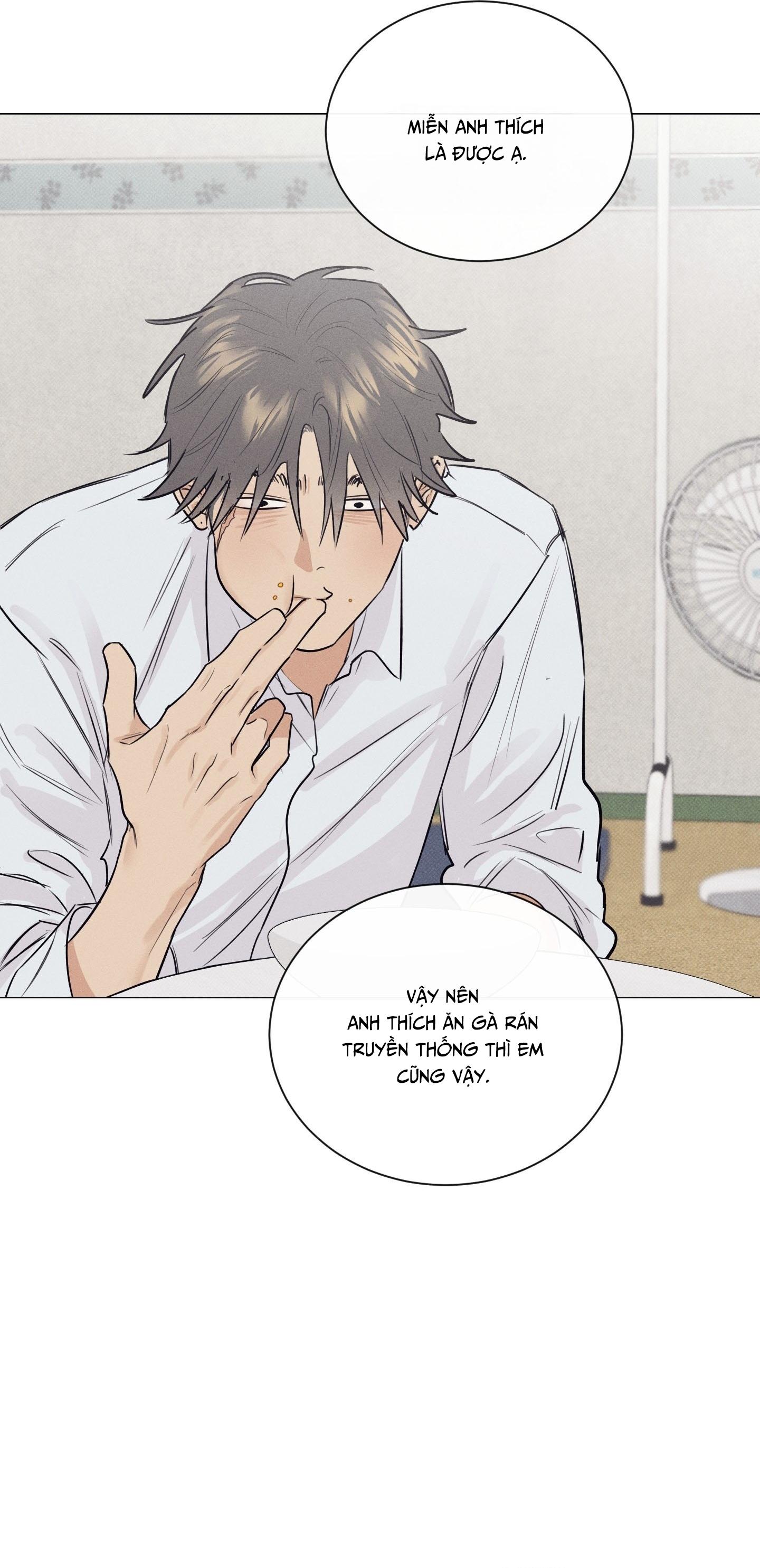 CÓ THỰC MỚI VỰC ĐƯỢC ĐẠO Chapter 18 - Trang 2