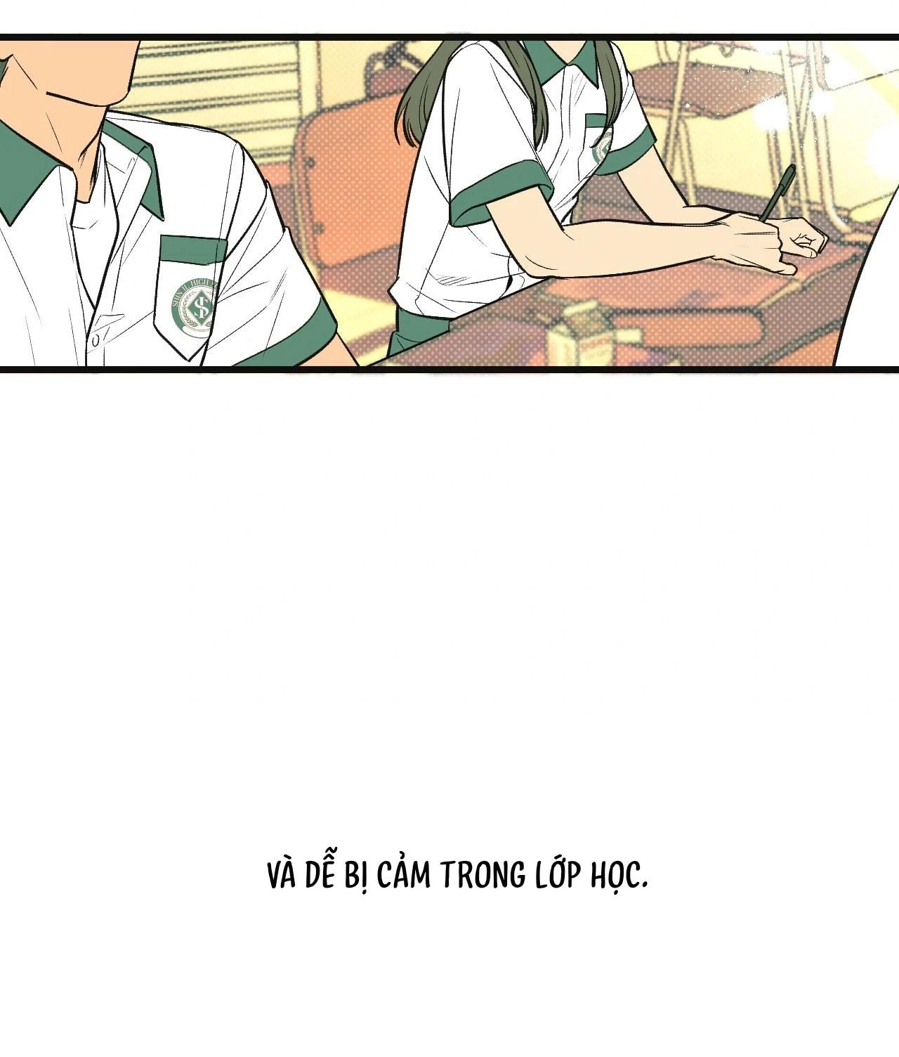 Nhật Ký Đơn Sắc Chapter 3 - Next 