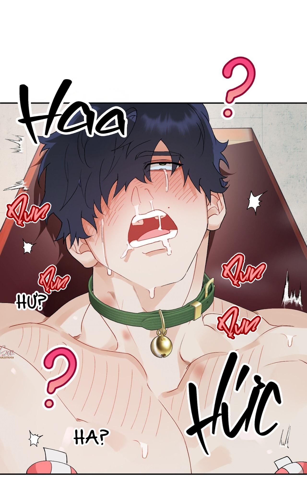 THIÊNG LIÊNG VÀ TÀN NHẪN Chapter 2 - Trang 2