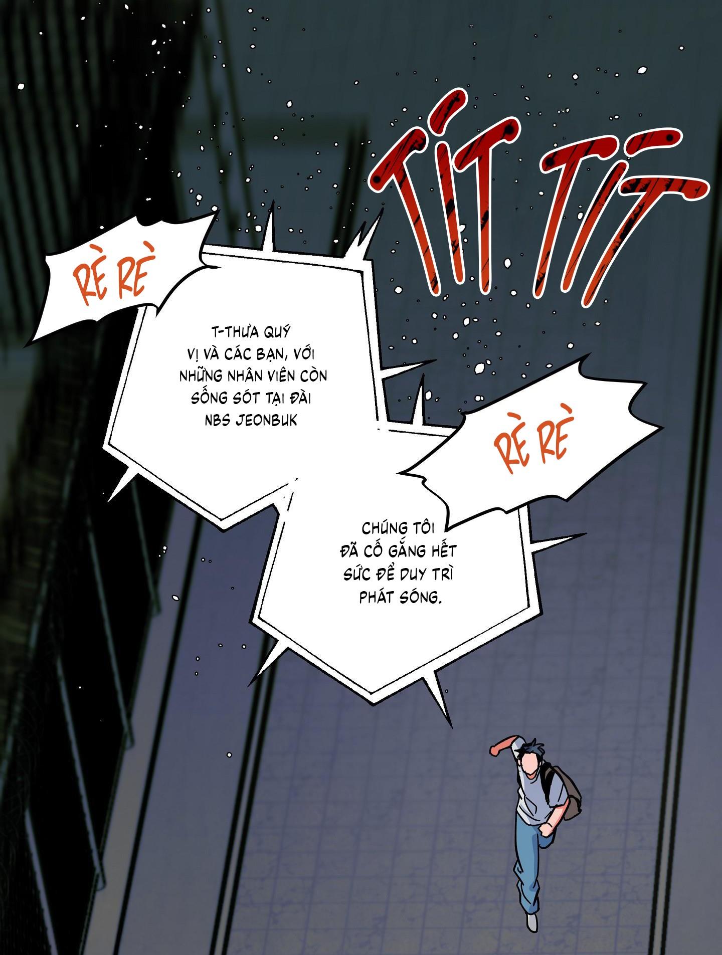 (CBunu) The Cell Chapter 20 H+ End - Next 