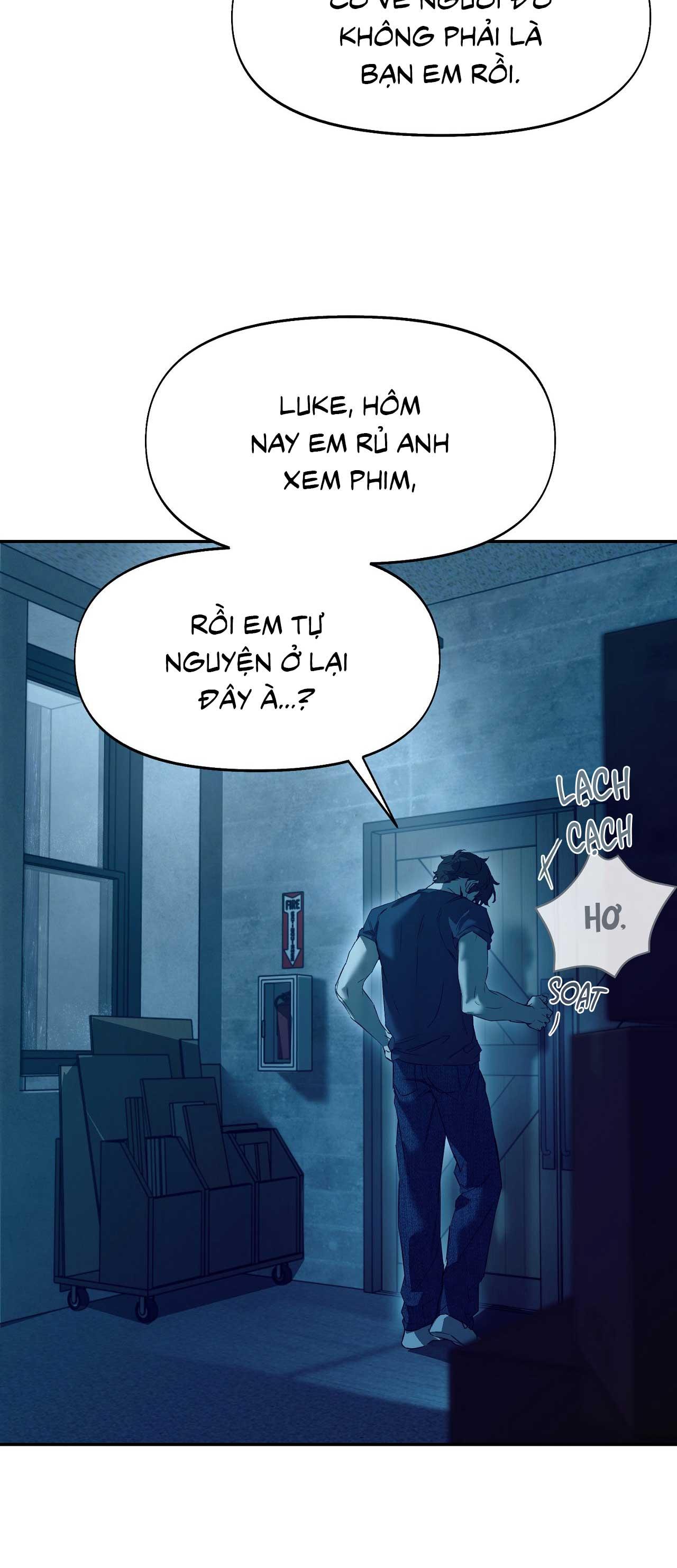 NERD PROJECT Chapter 48 - Next Chapter 49