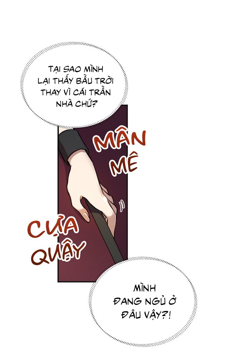 Hãy Lựa Chọn Anh Hùng Của Bạn Thật Cẩn Thận Chapter 1 - Next 