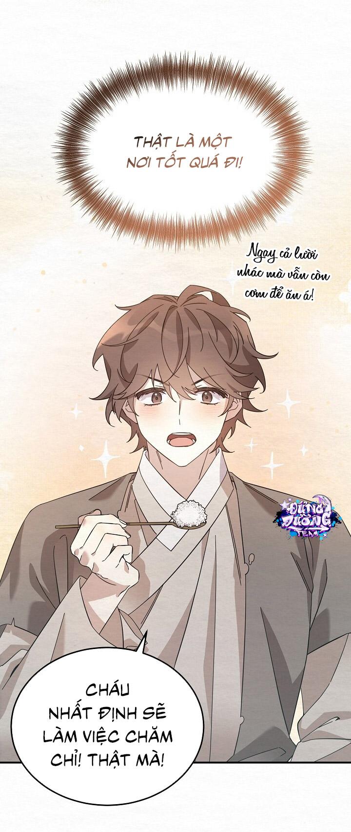 [DDT] Vị Ngọt Phía Sau Cơn Mưa Chapter 3 - Trang 2