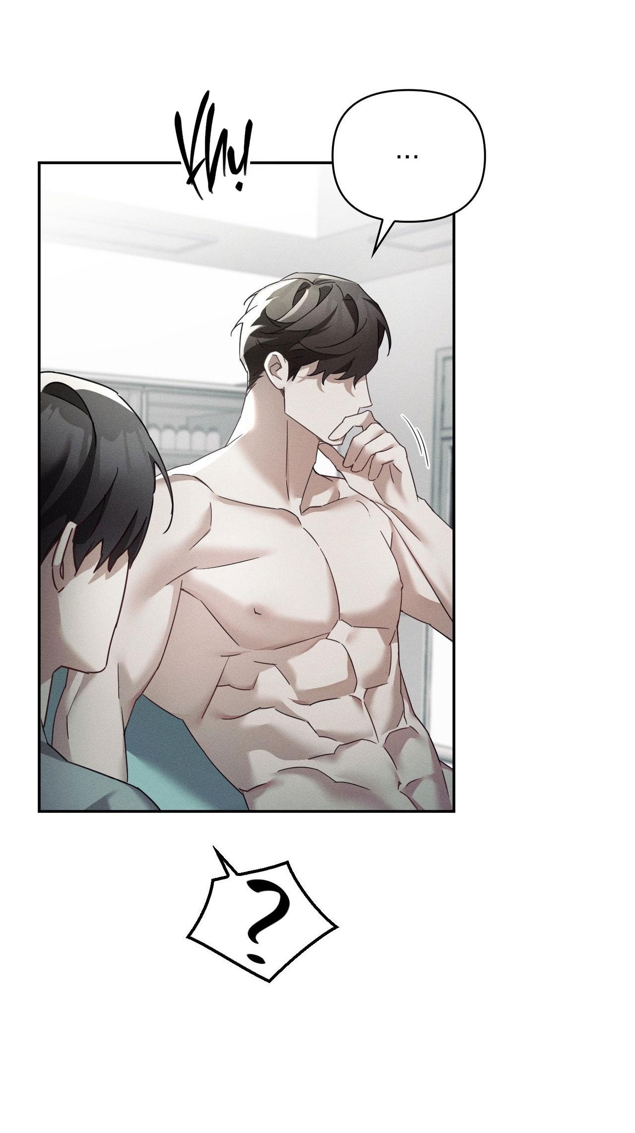 BLOOD POKER Chapter 14 - Next Chapter 15