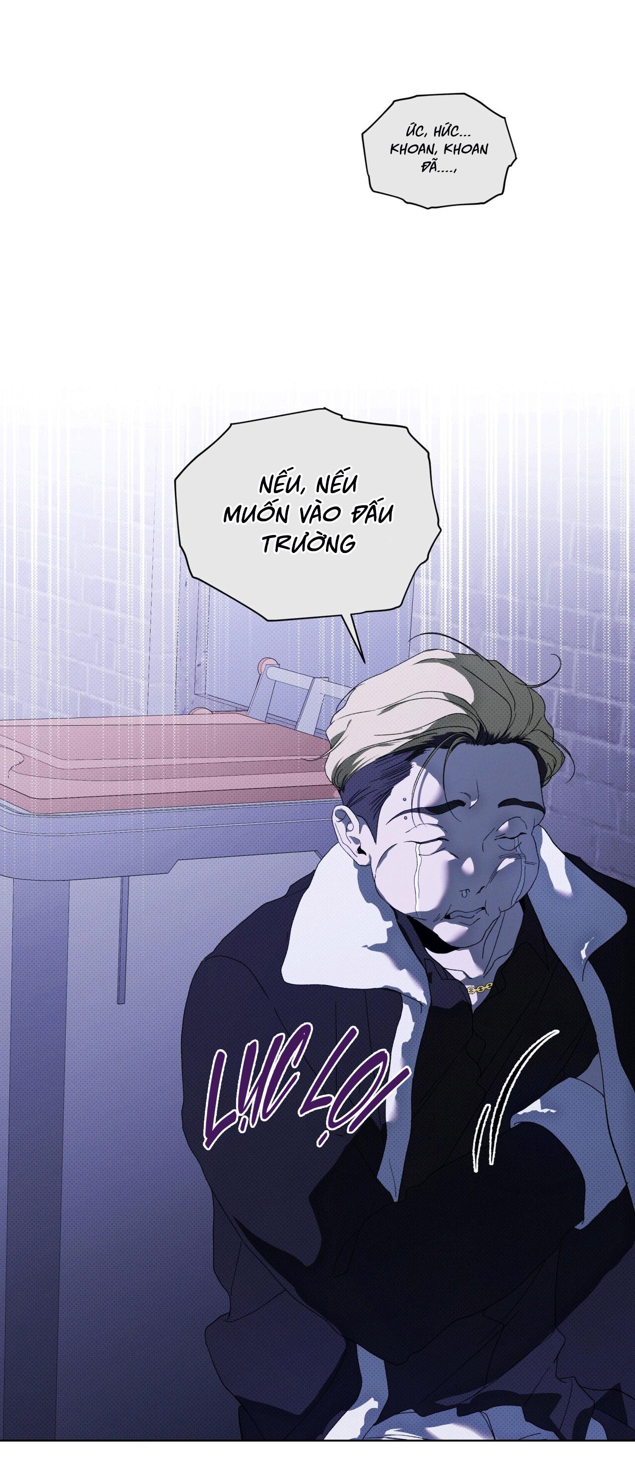 NGUỒN GỐC TIẾN HÓA Chapter 8 - Trang 2