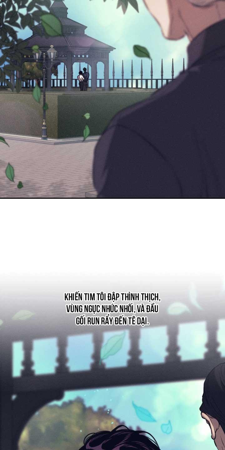 Tiệm bánh nóng bỏng và gợi cảm Chapter 23 - Next Chapter 24