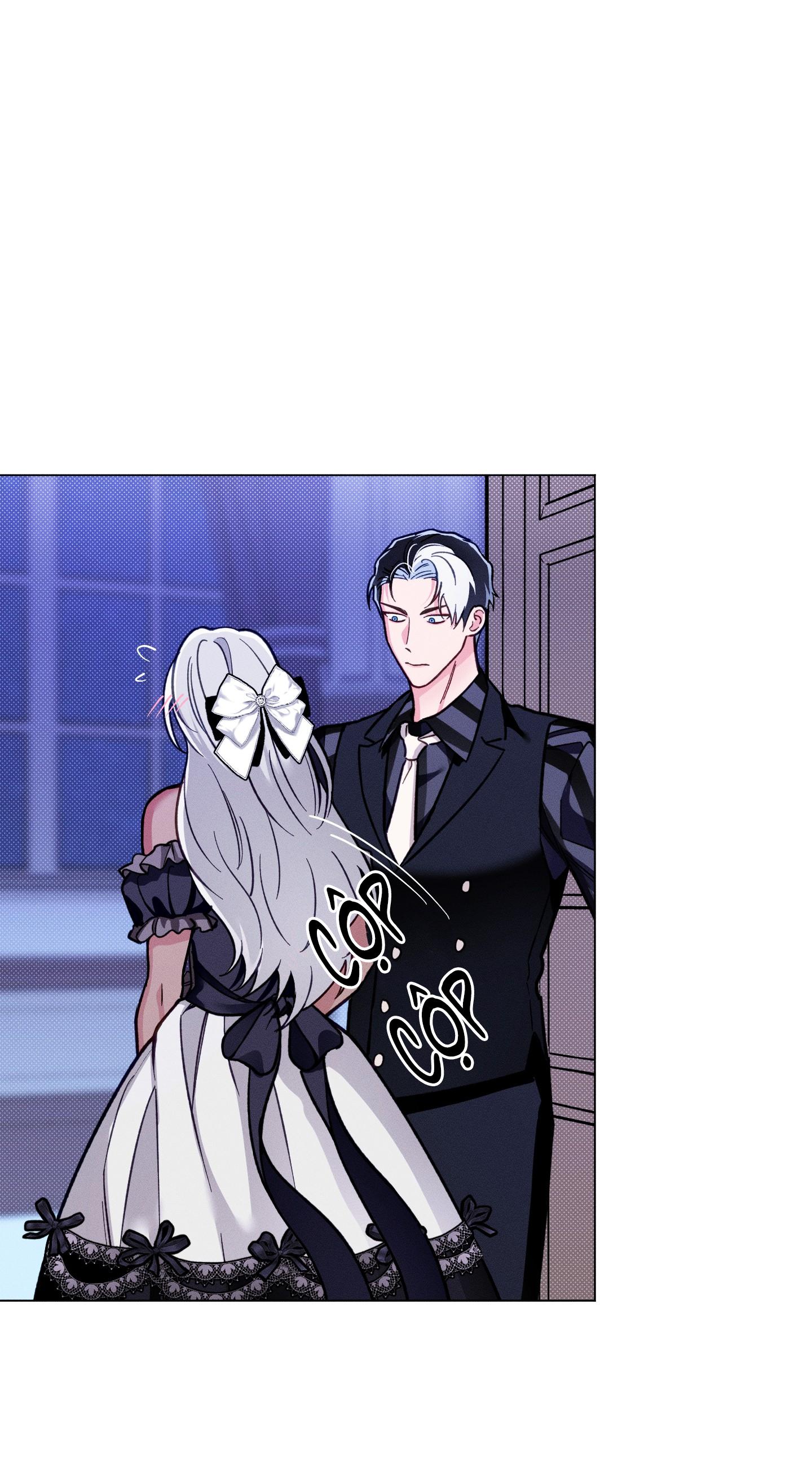 Xuyên Thành Bá Tước Omega Chapter 6 - Next 