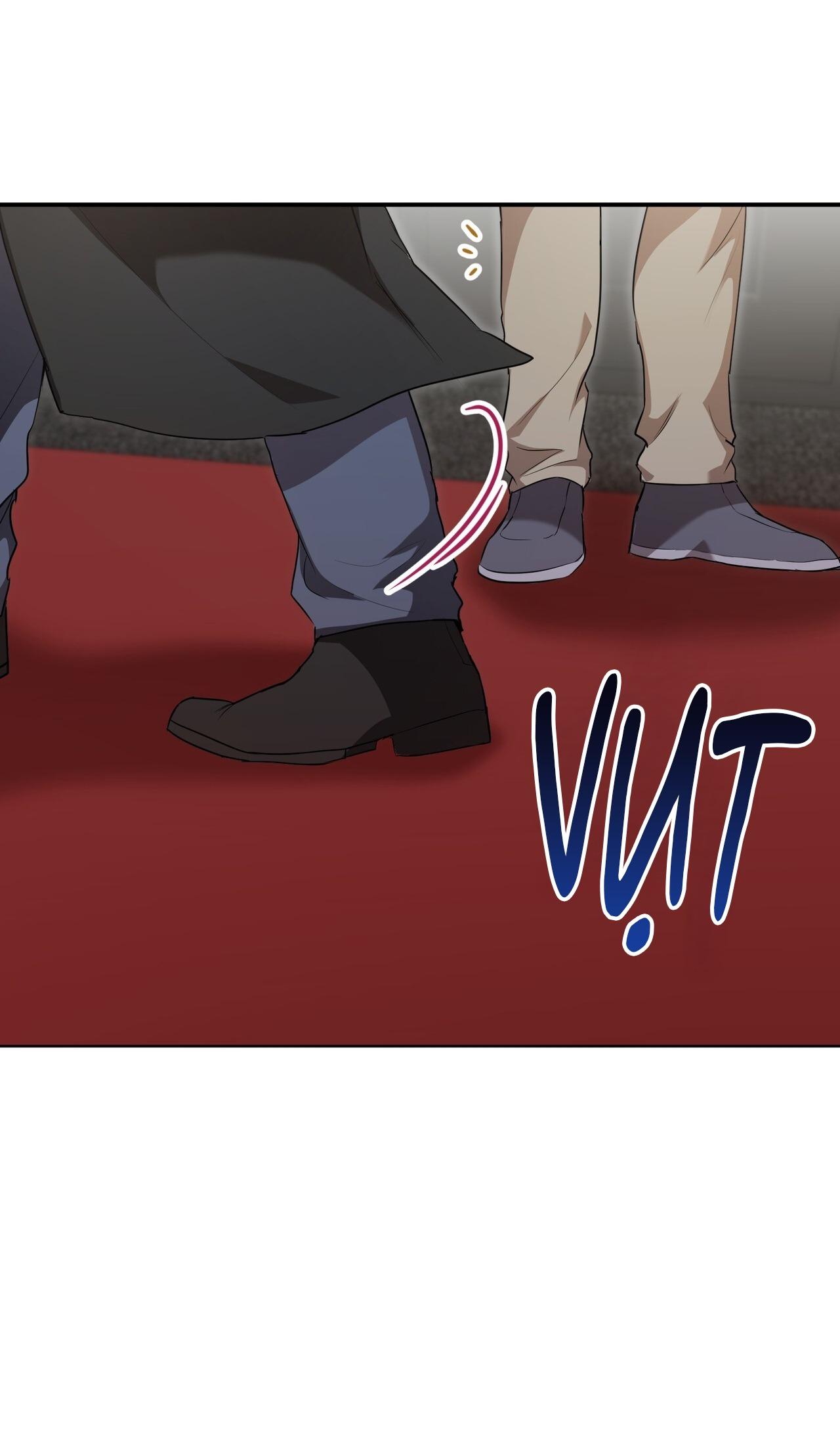 TÌNH YÊU KẸO BẠC HÀ Chapter 4 - Next 
