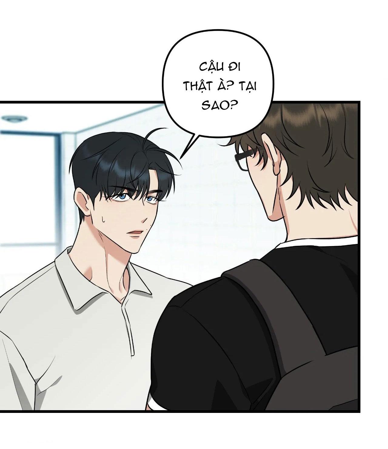Bốt Hôn Chapter 8 - Trang 2