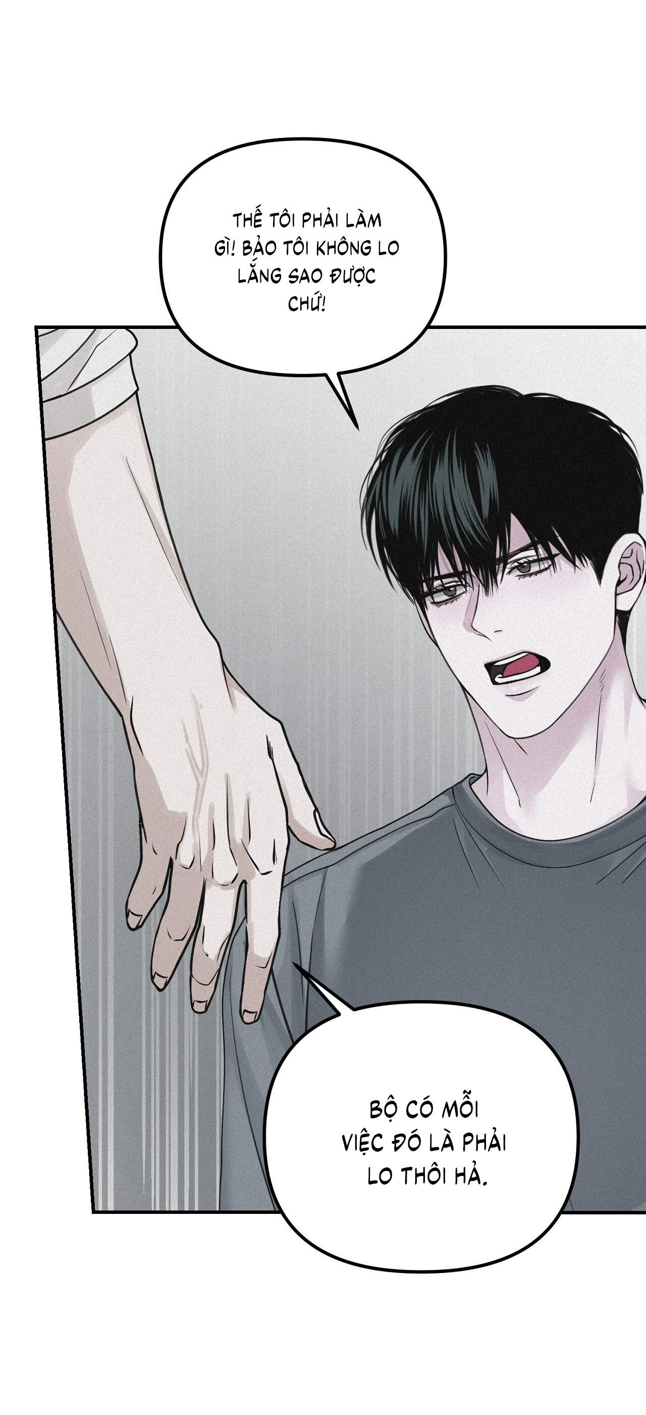 (CBunu) Phép Chiếu Chapter 45 - Next 