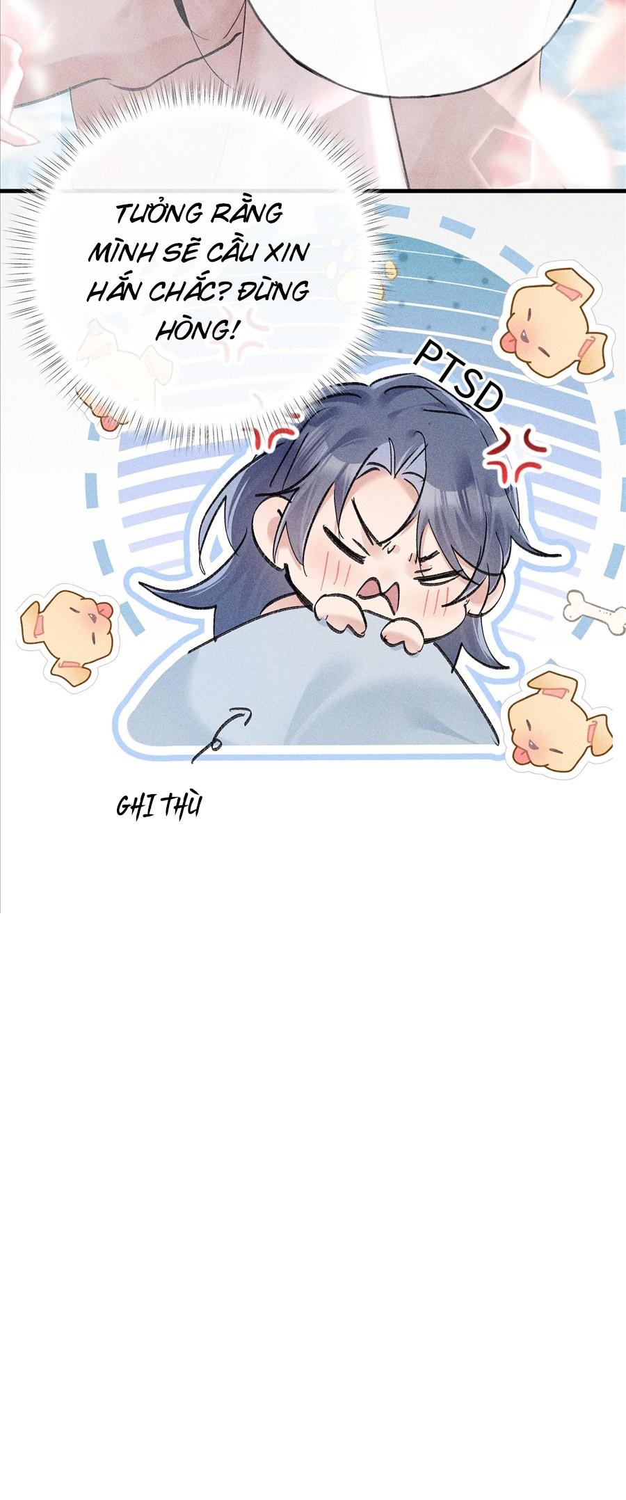 Dụ địch thâm nhập Chapter 71 - Next Chapter 72