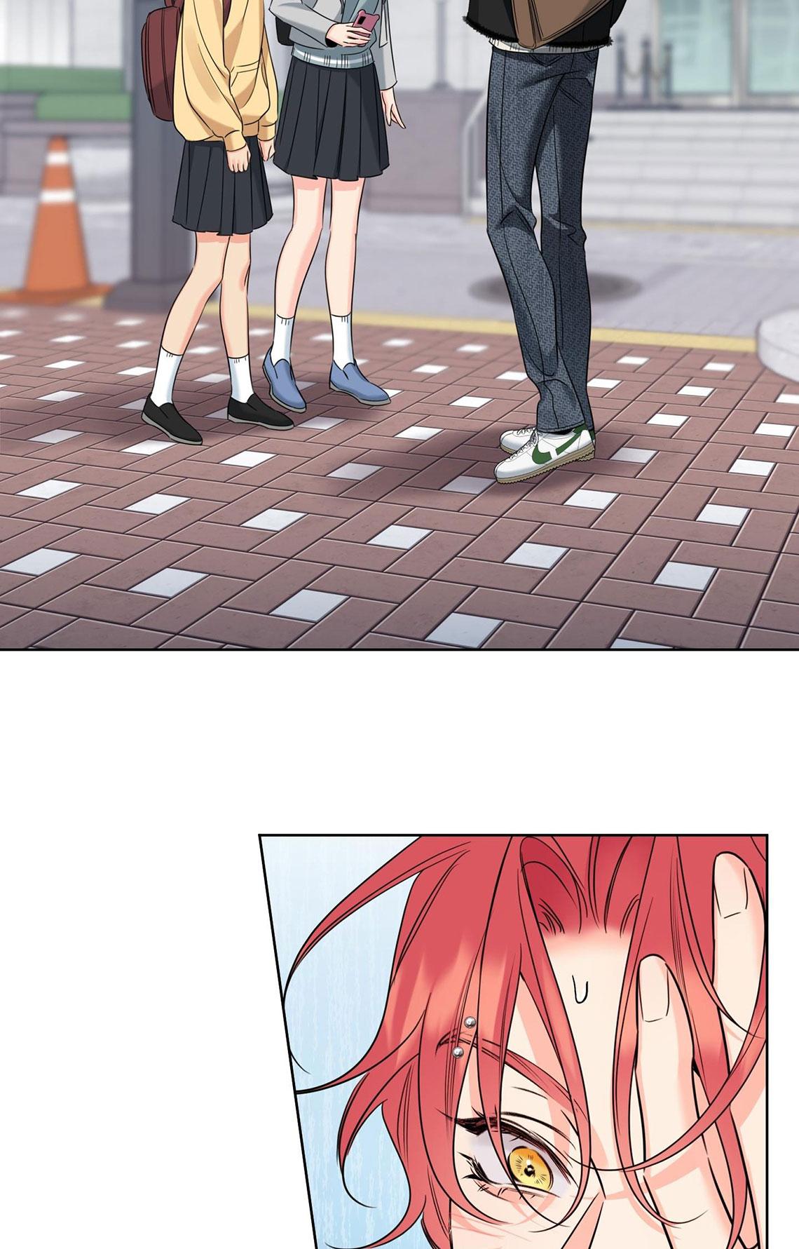 CHUYỆN TÌNH RẮC RỐI -DMBL Chapter 49 - Next 