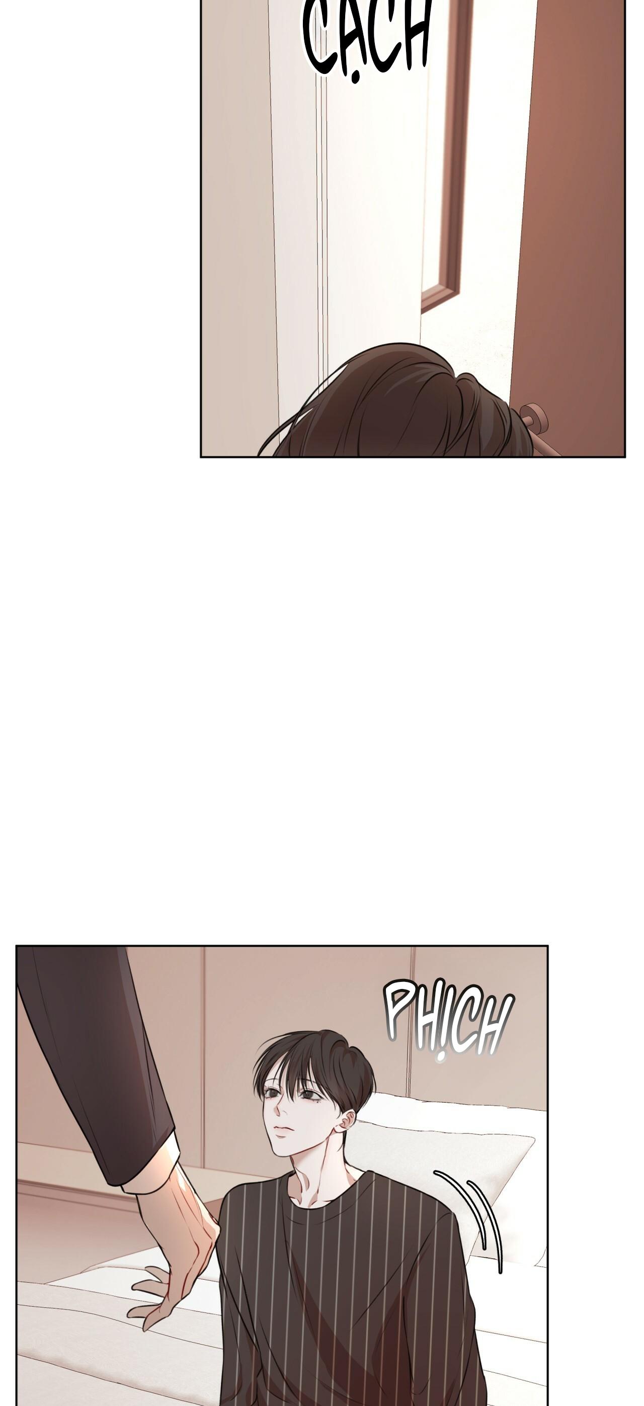 KHỞI NGUỒN SỰ SỐNG Chapter 23 - Next 