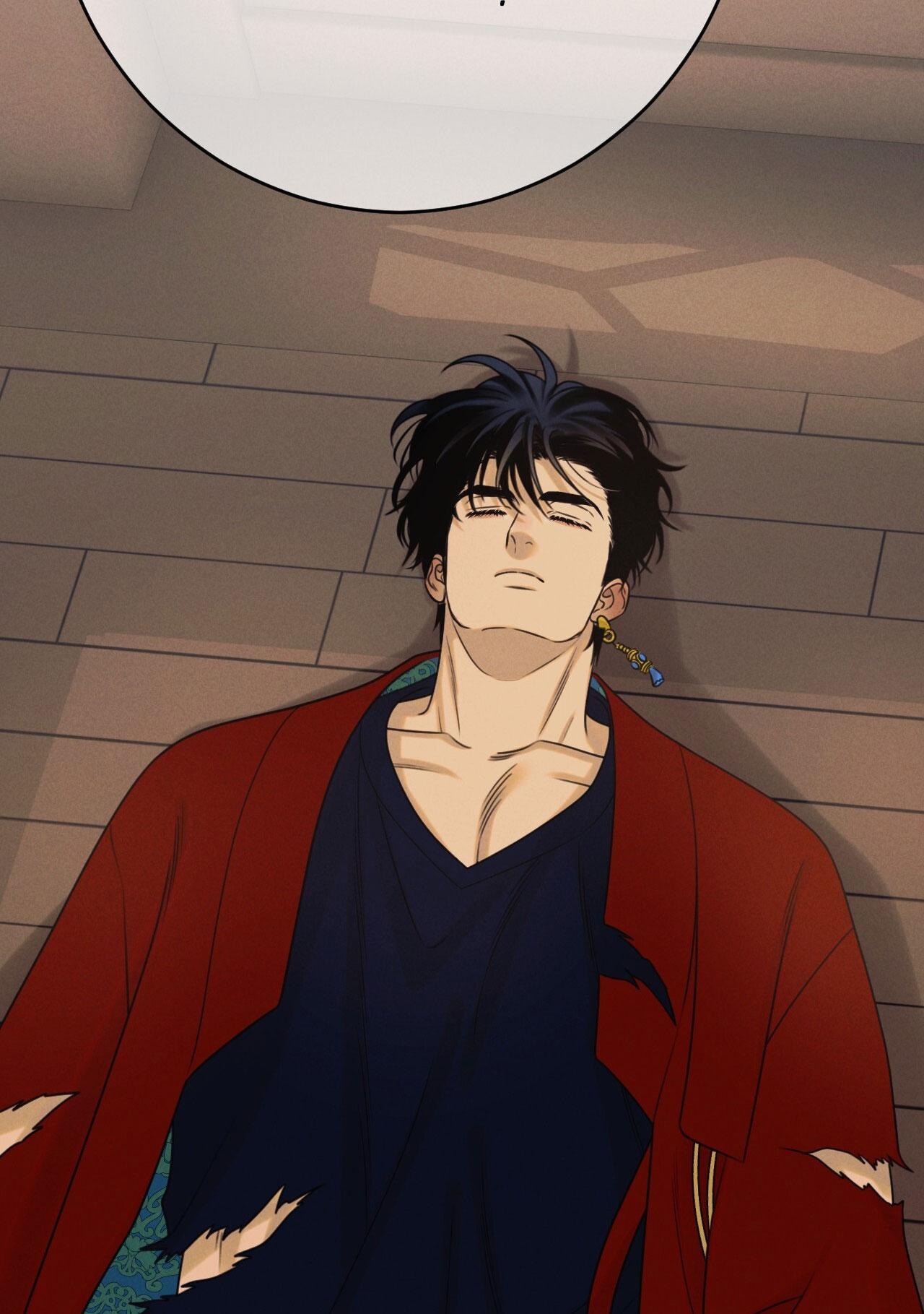 QUẺ BÓI GIẤC MƠ CỦA YÊU TINH Chapter 53 - Next 