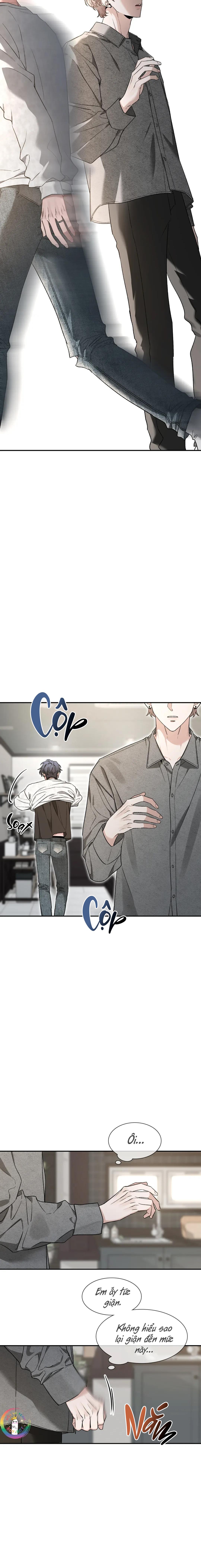 SKETCH Chapter 89 - Next Chapter 90