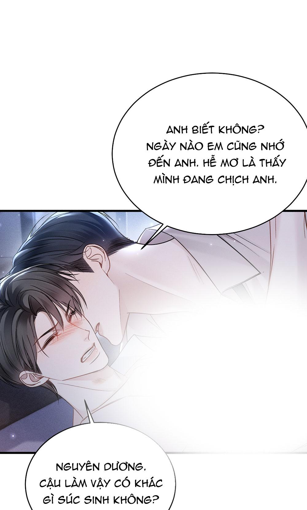 Cuộc Đối Đầu Gay Gắt Chapter 110 - Next 
