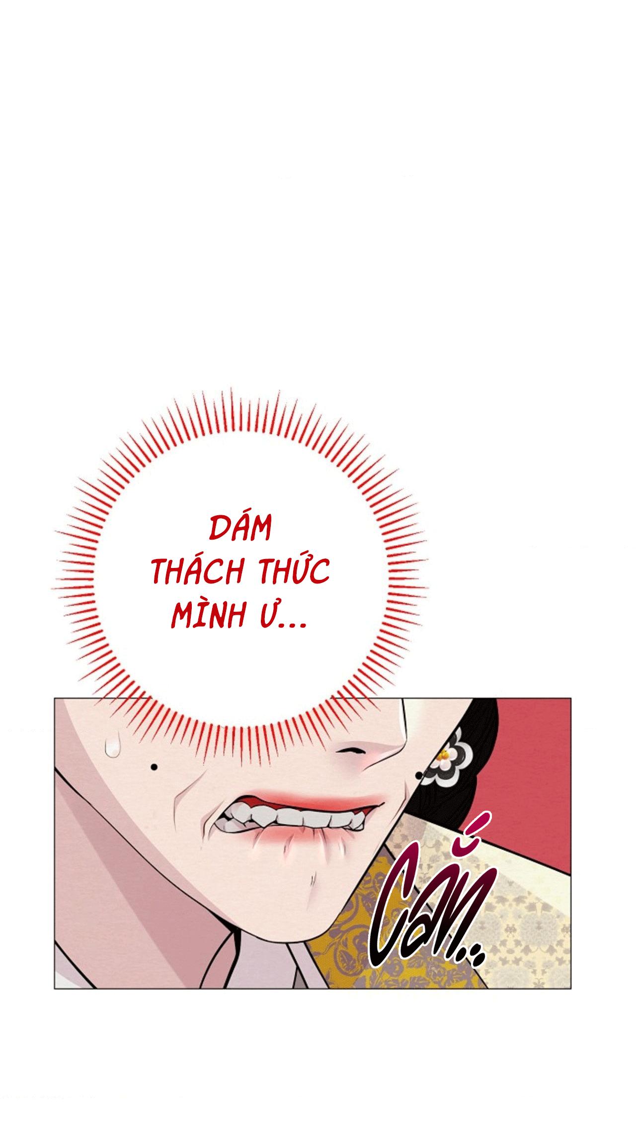 (ABO) CÁI BẪY CỦA DỤC VỌNG Chapter 44 - Next Chapter 45