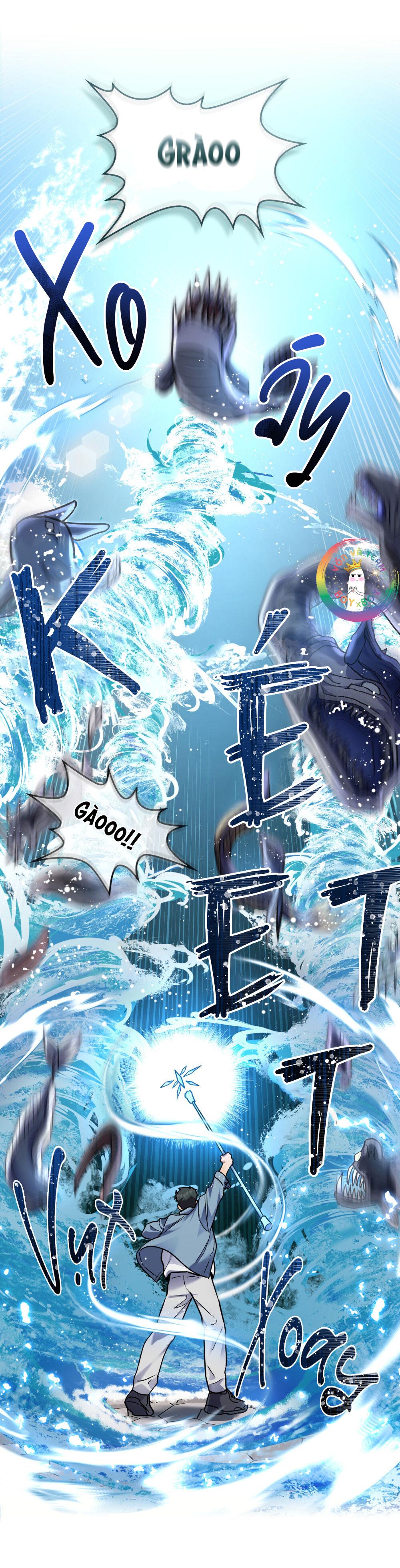 Vết Tích Của Ánh Dương Chapter 53 - Next 