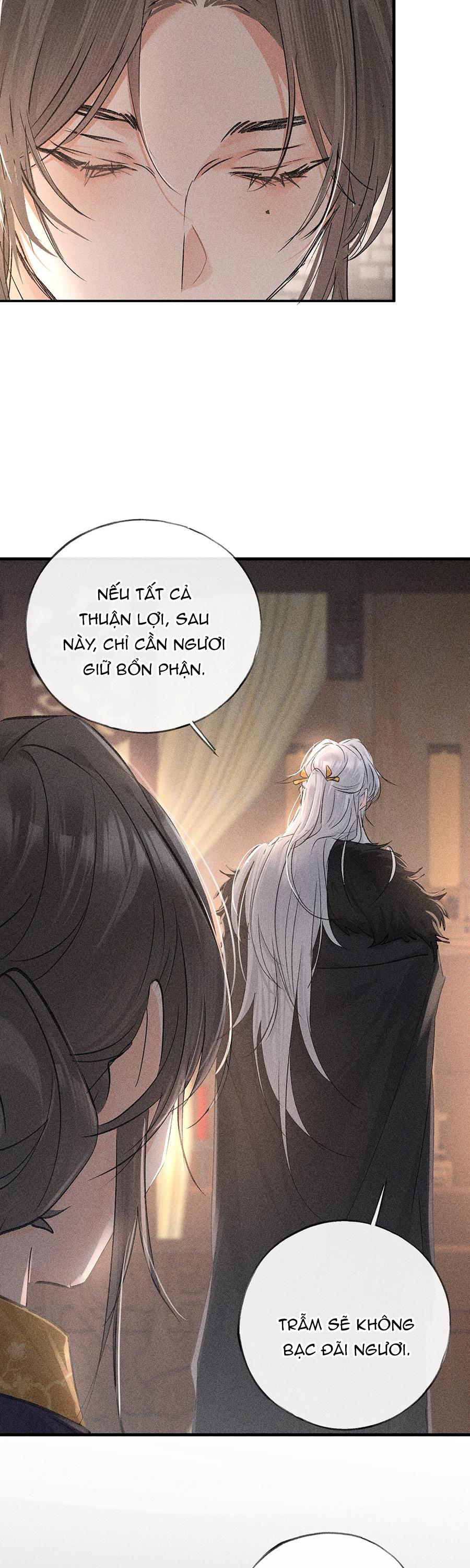 Dụ địch thâm nhập Chapter 75 - Next 
