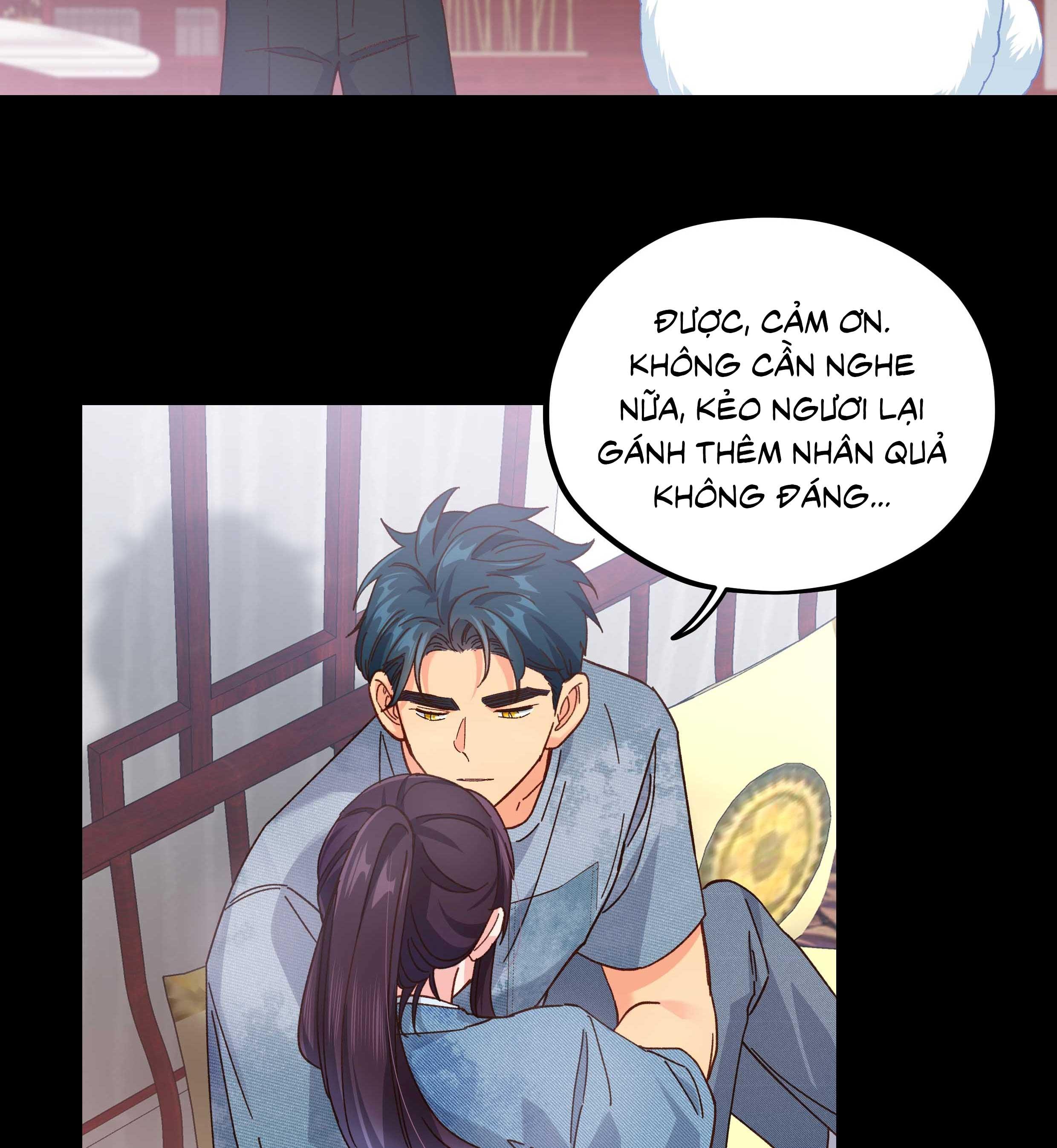 Quán cơm tỳ hưu Chapter 117 - Next Chapter 118