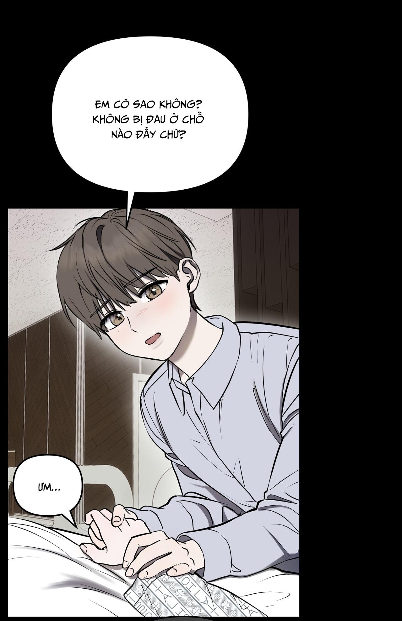 ÁNH NẮNG LEN LỎI Chapter 4 - Next 