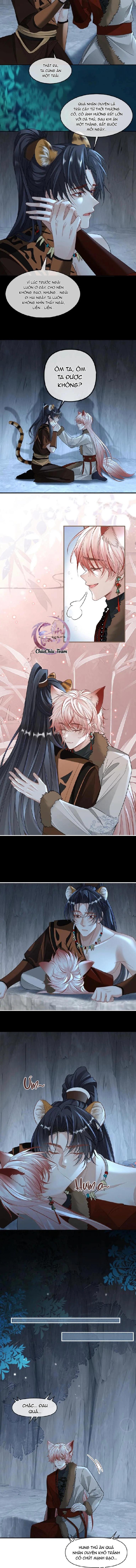 Khát Vọng Ngọt Ngào Chapter 436 - Next Chapter 437