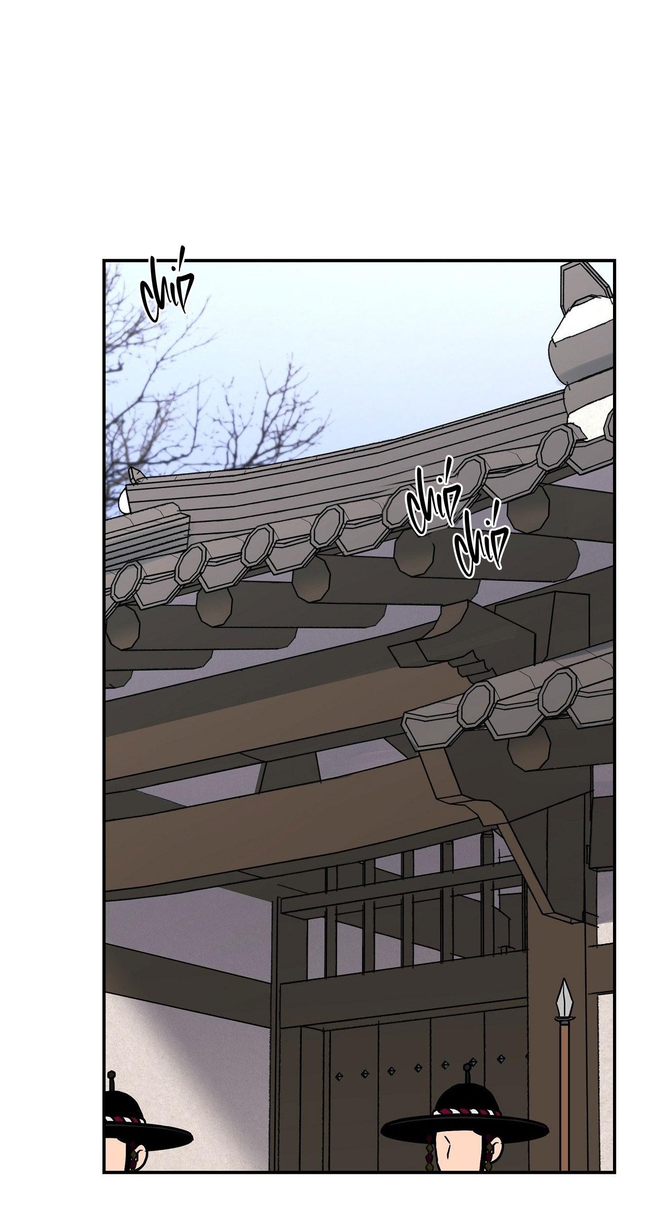 KIẾM HOA Chapter 86 - Next 