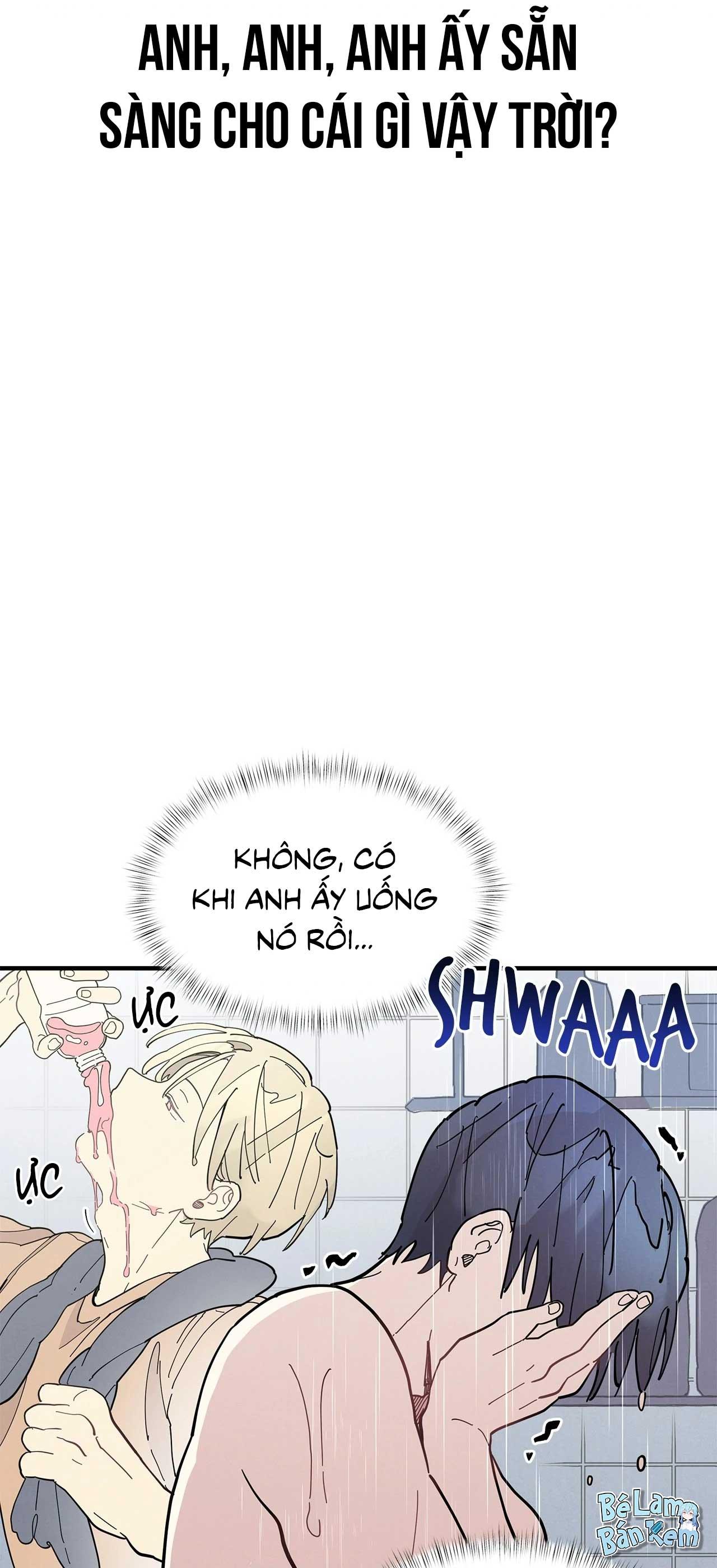One-Room TA Chapter 28 H++ End ss1 - Next 