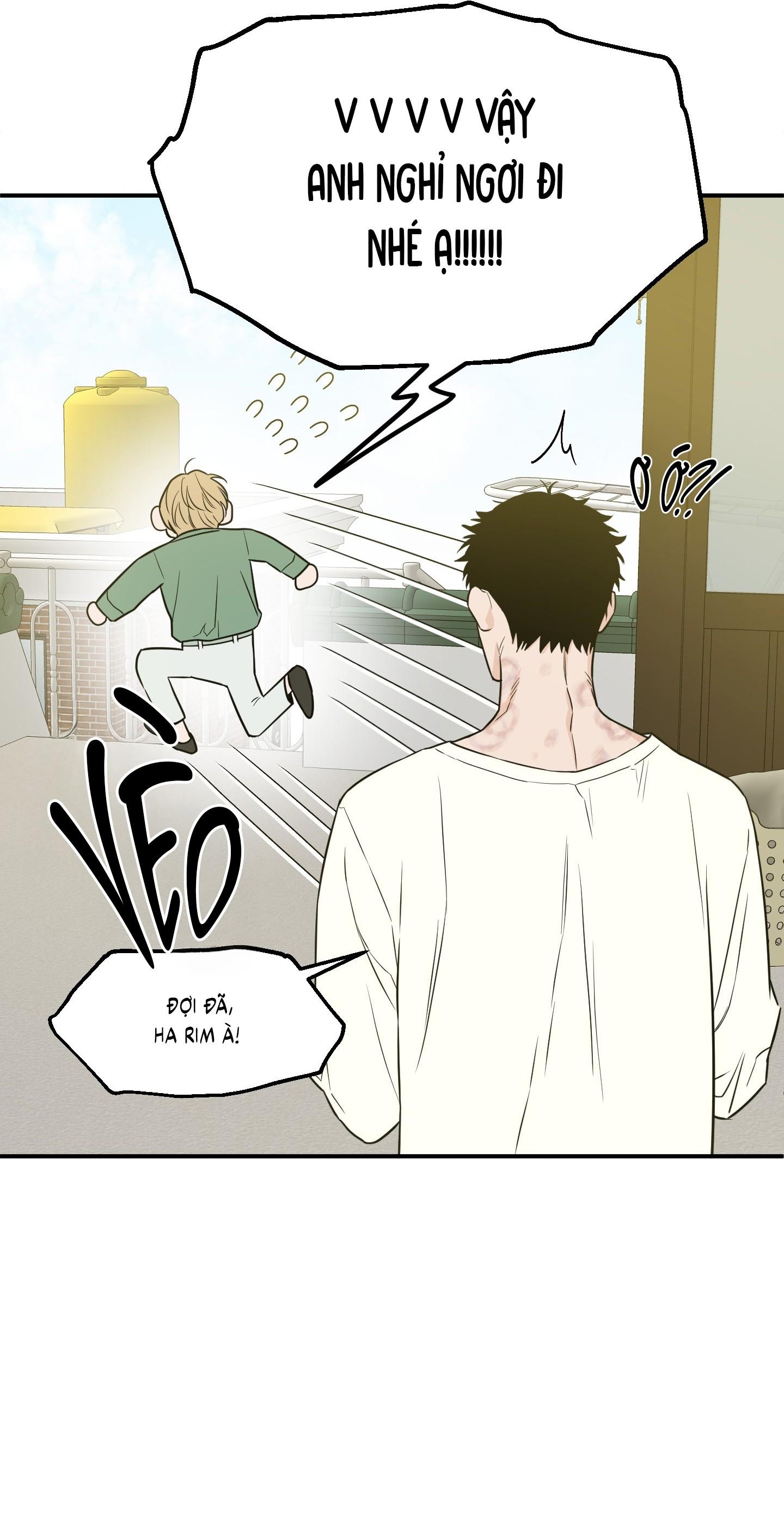 (CBunu) SCOOP Chapter 15 - Next Chapter 16