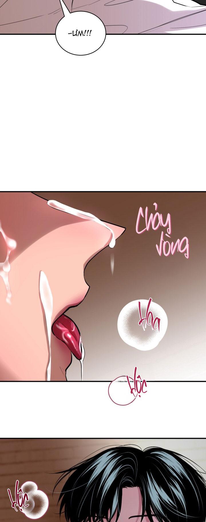 ĐÊM CỦA NGƯỜI ĐÀN ÔNG ẤY Chapter 24 - Next Chapter 25 end