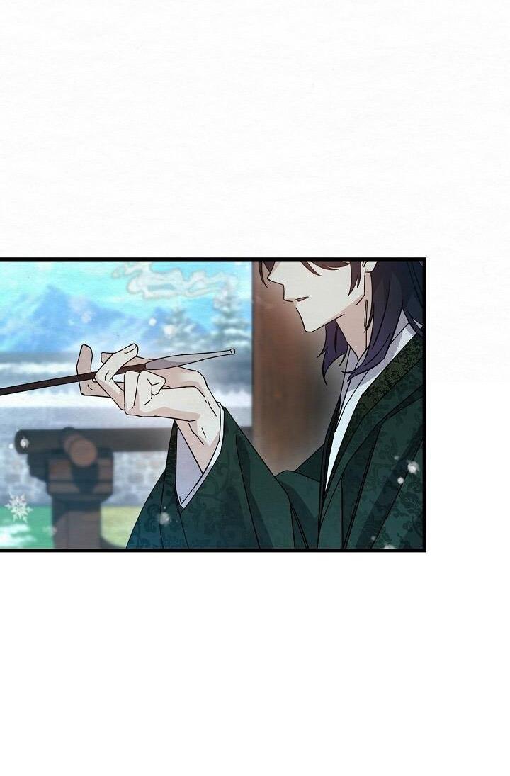 [DDT] Vị Ngọt Phía Sau Cơn Mưa Chapter 5 - Trang 2