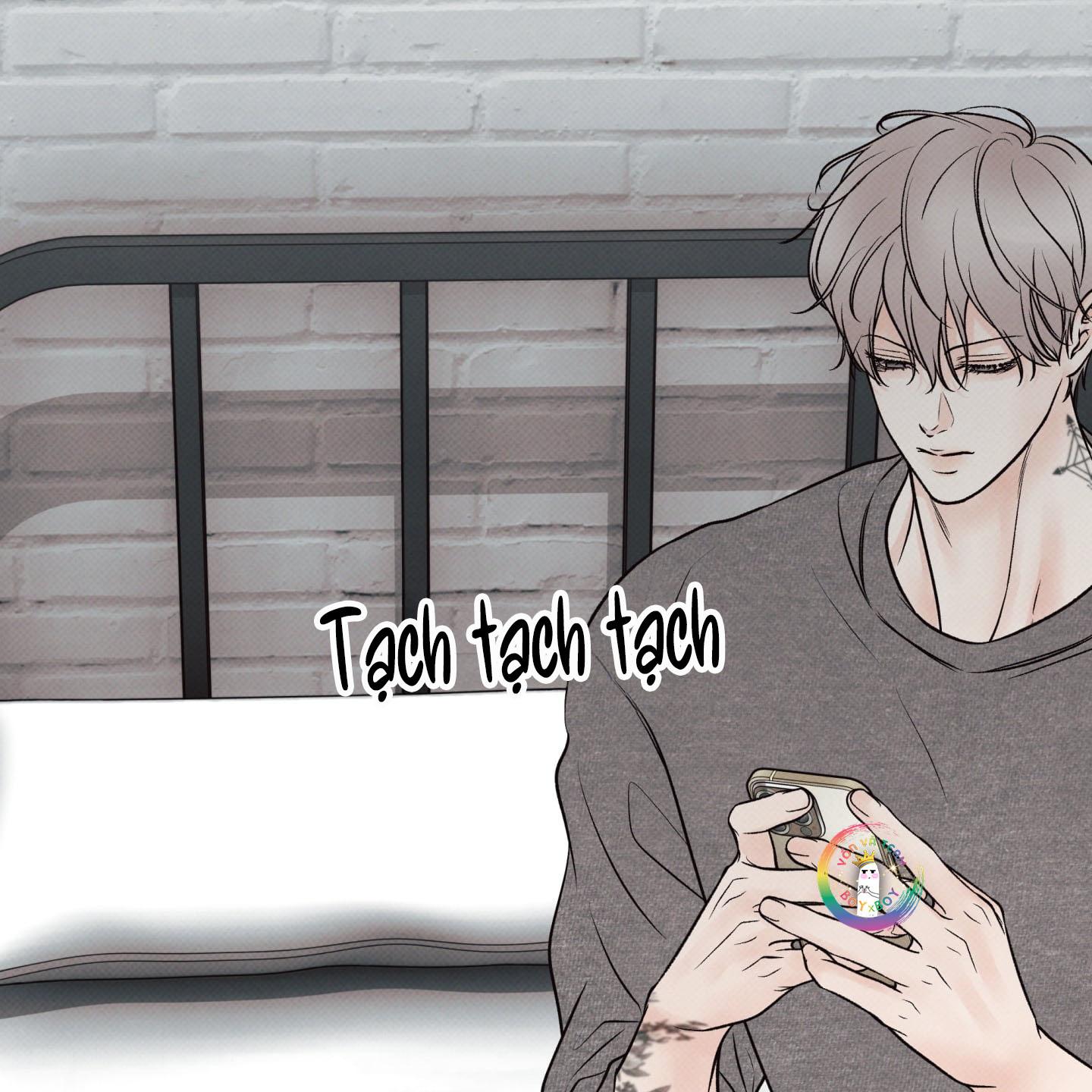 Ranh Giới Ảo Vọng Chapter 12 H+ - Next 