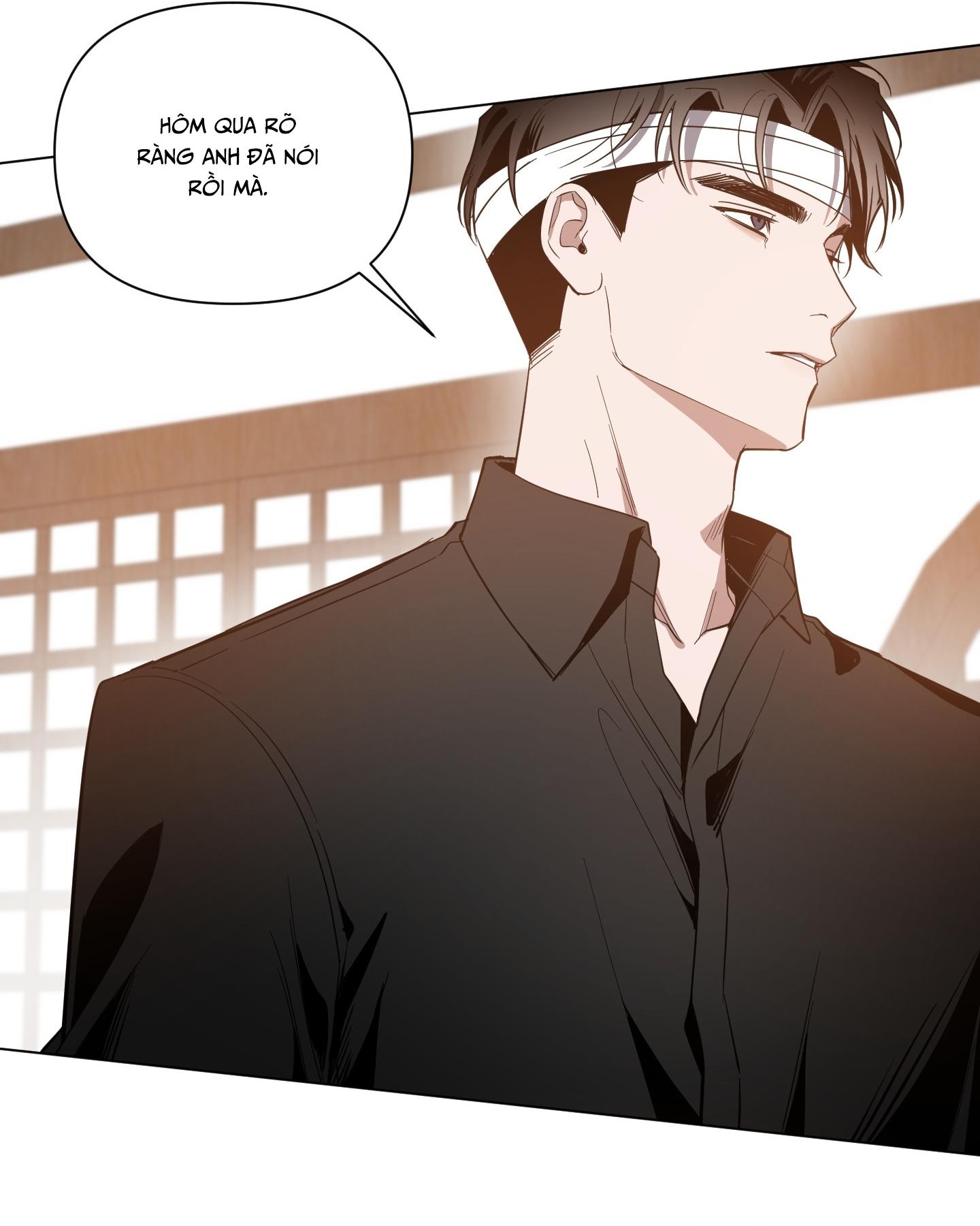 BÌNH MINH CHIA CẮT BÓNG ĐÊM Chapter 71 H+ - Next 