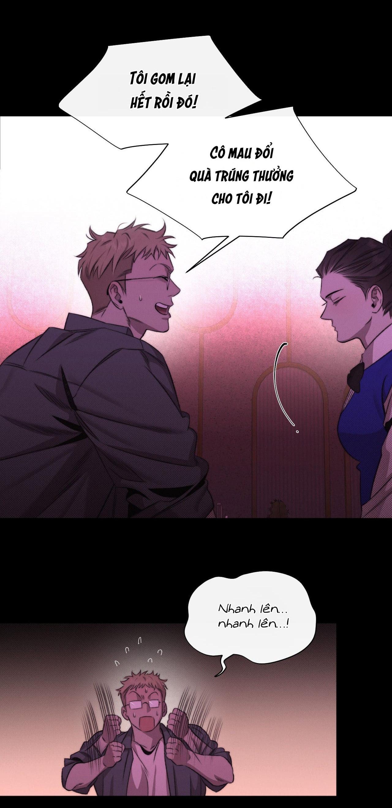 STILL LOVE YOU Chapter 36 - Next Chapter 37