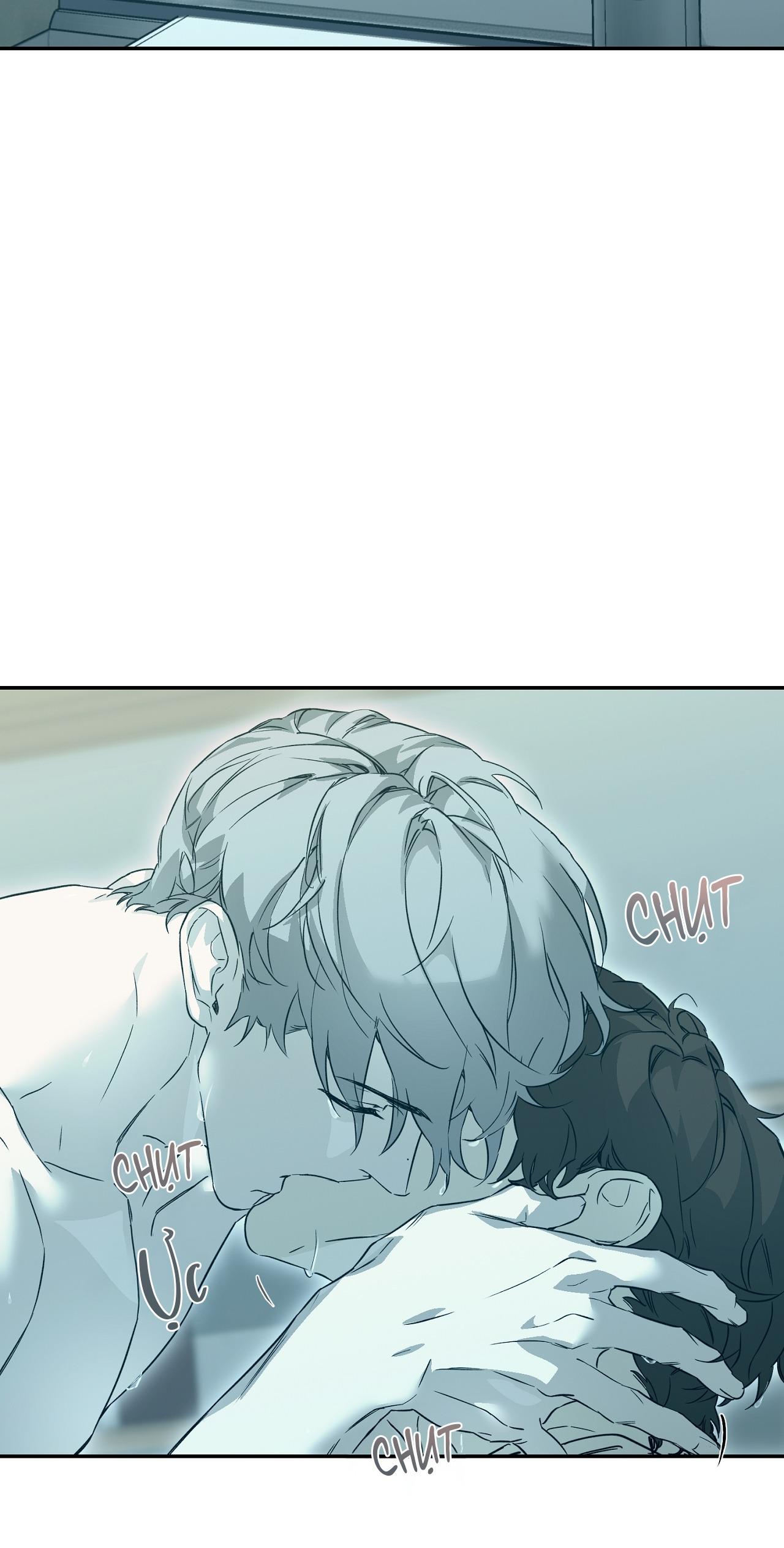 NERD PROJECT Chapter 43 - Next 