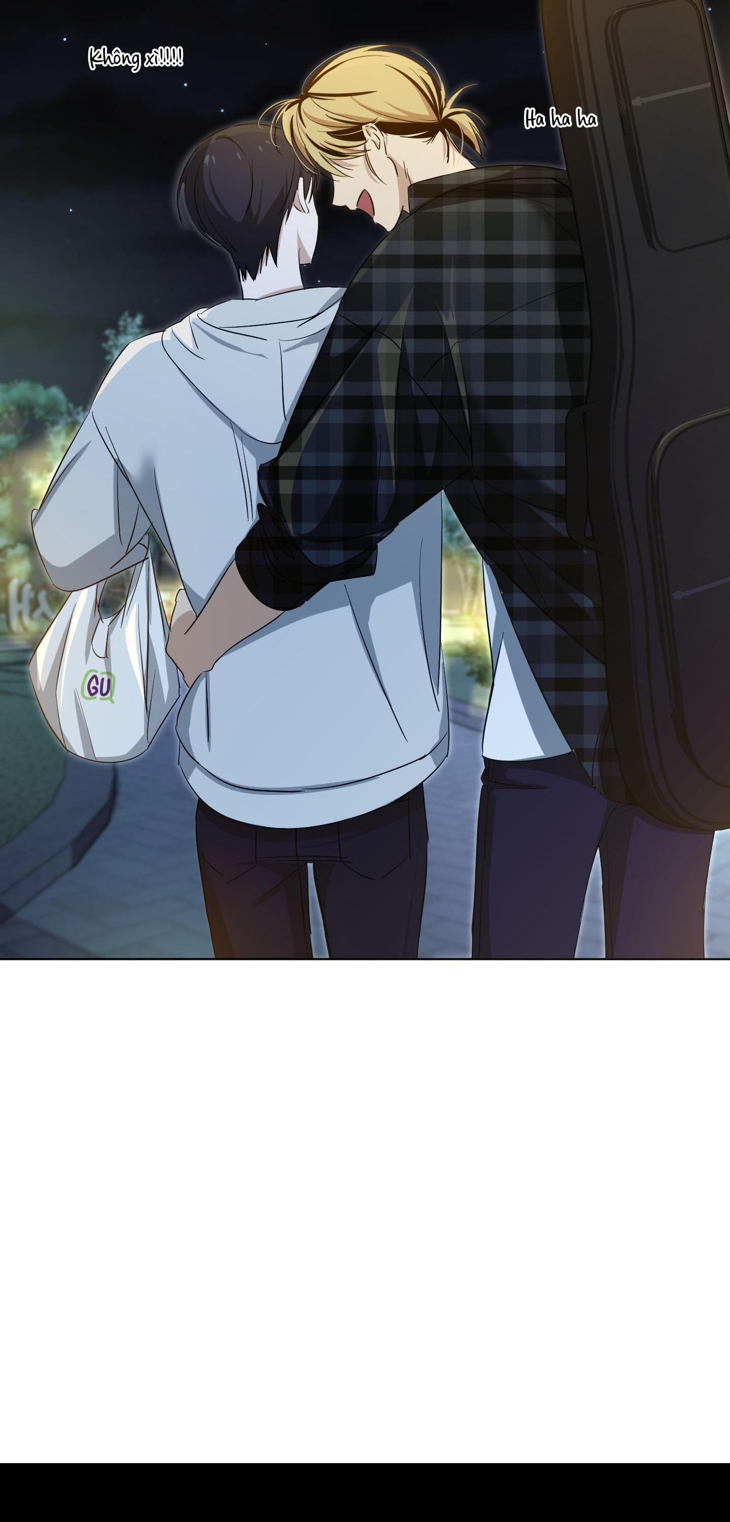 GUITAR ĐIỆN VÀ CÀ VẠT Chapter 12 - Next 