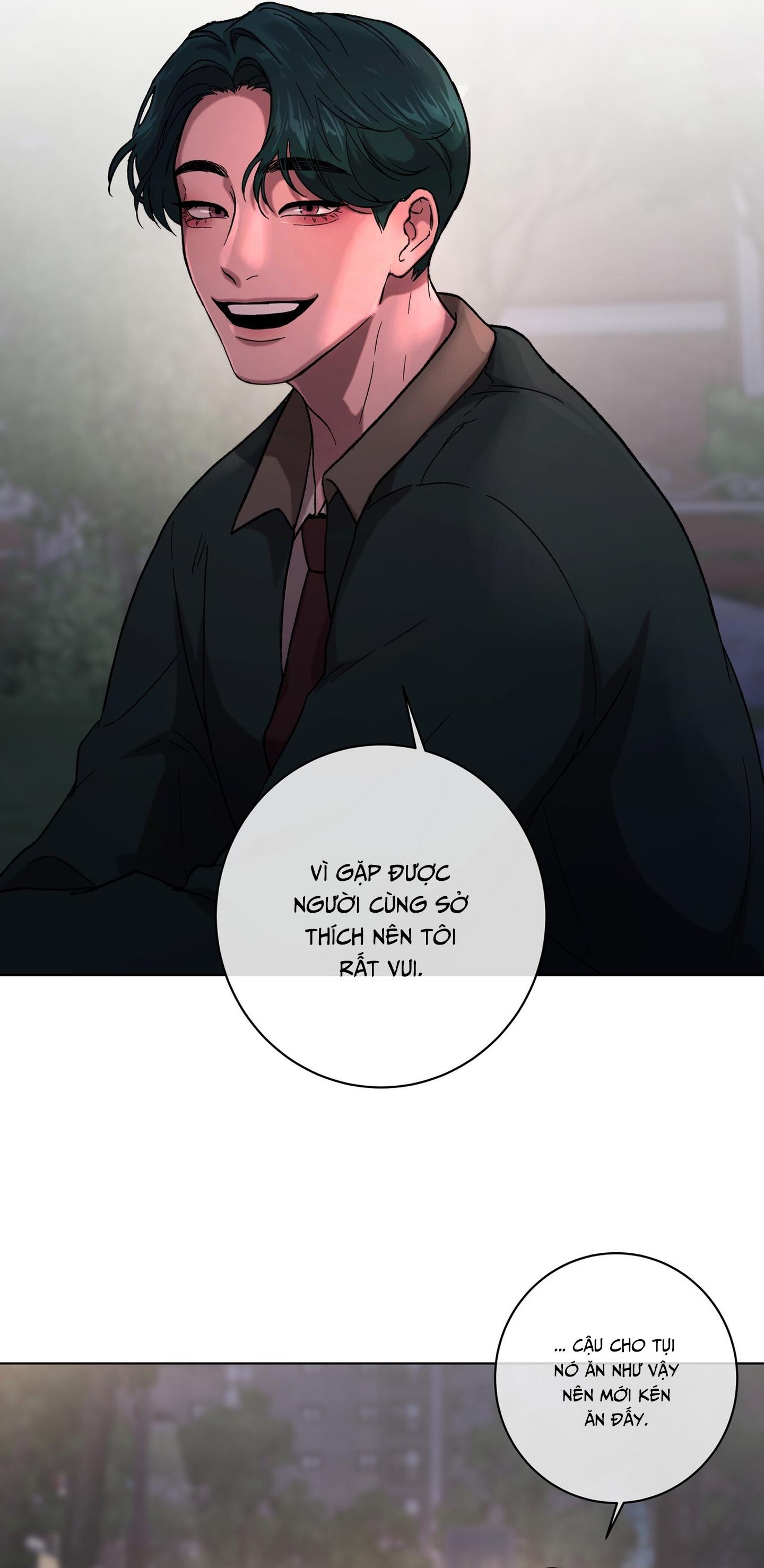 TUYỂN TẬP ÁM ẢNH, MƯU MÔ CÔNG Chapter 9.1 - Next Chapter 9.2