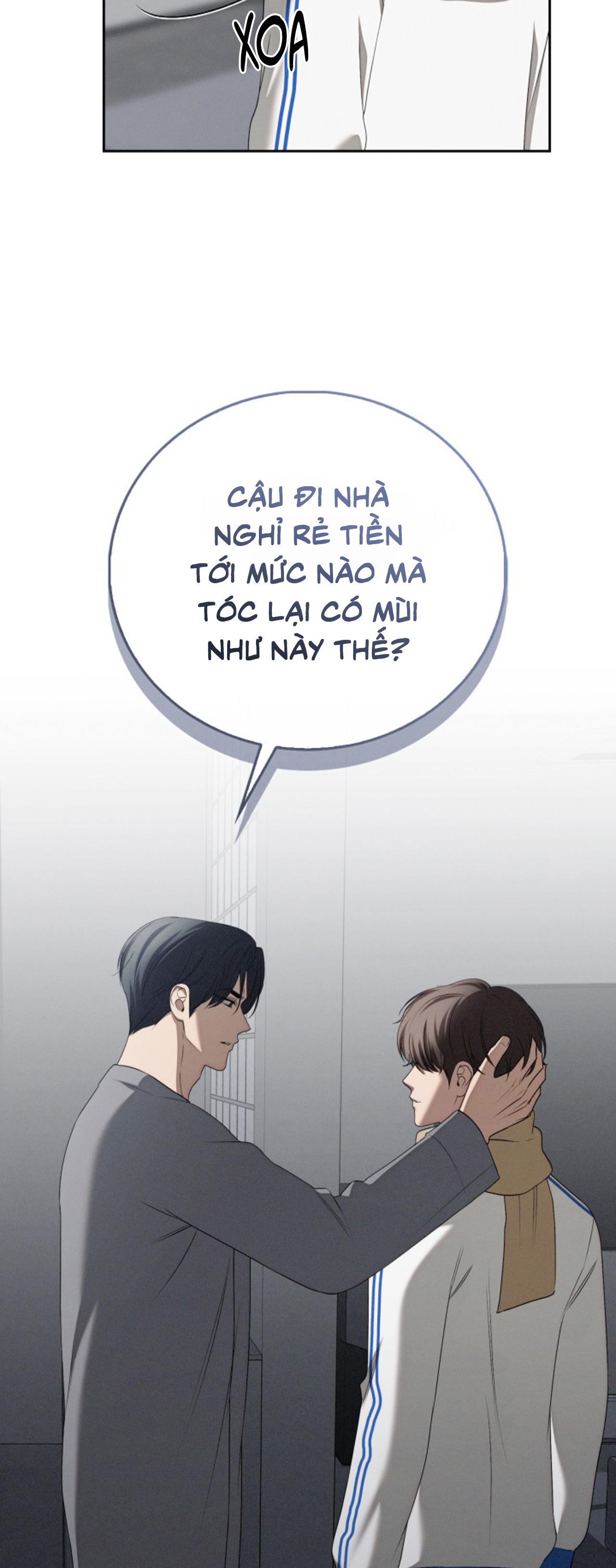 Critical Point Chapter 69 - Next Chapter 70