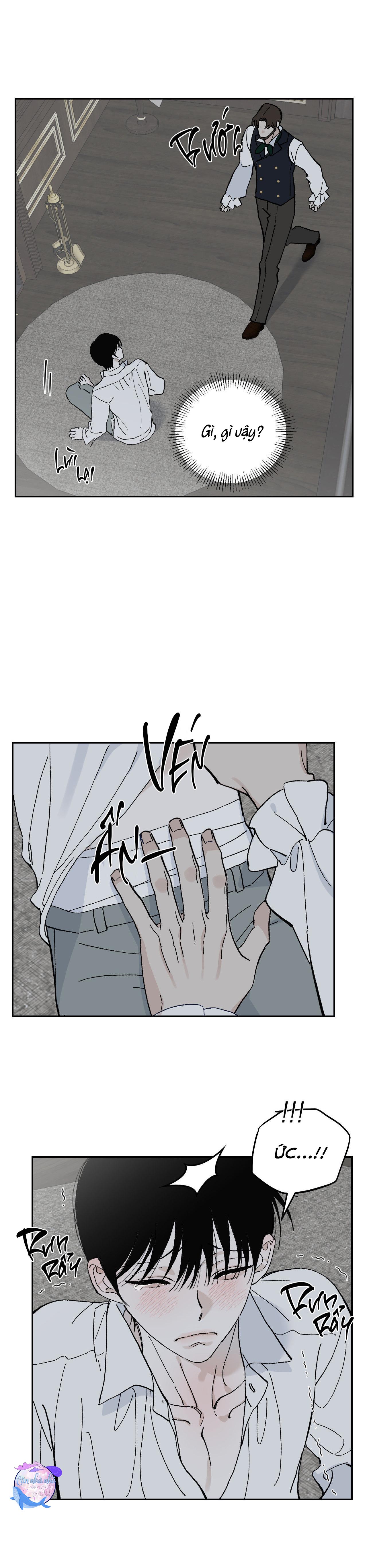 DINH THỰ Chapter 65 - Next 