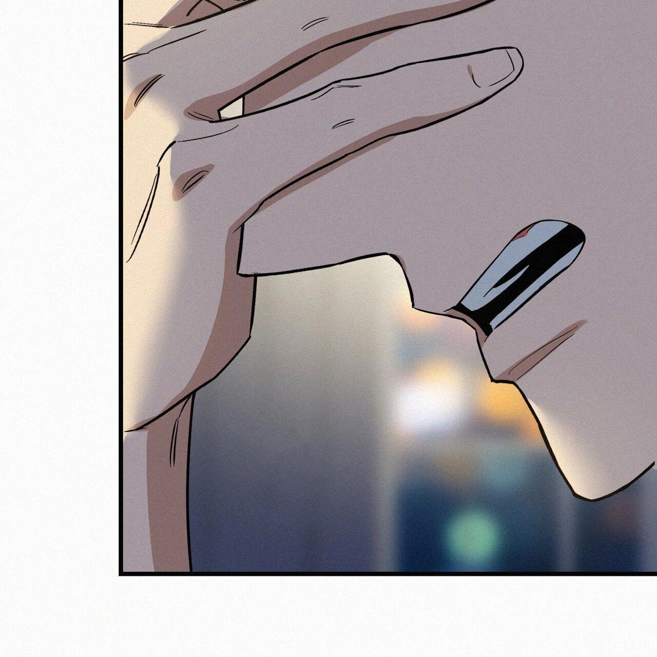 Merry On The Rocks Chapter 6 H - End - Next